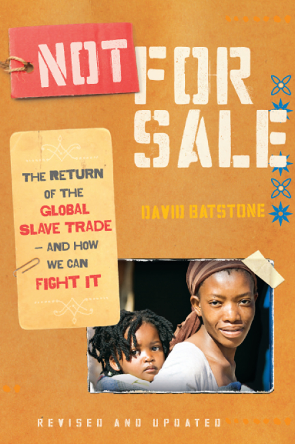 Not for Sale The Return of the Global Slave Trade--and How We Can Fight It (Revised Edition) - (PDF/EPUB Version)