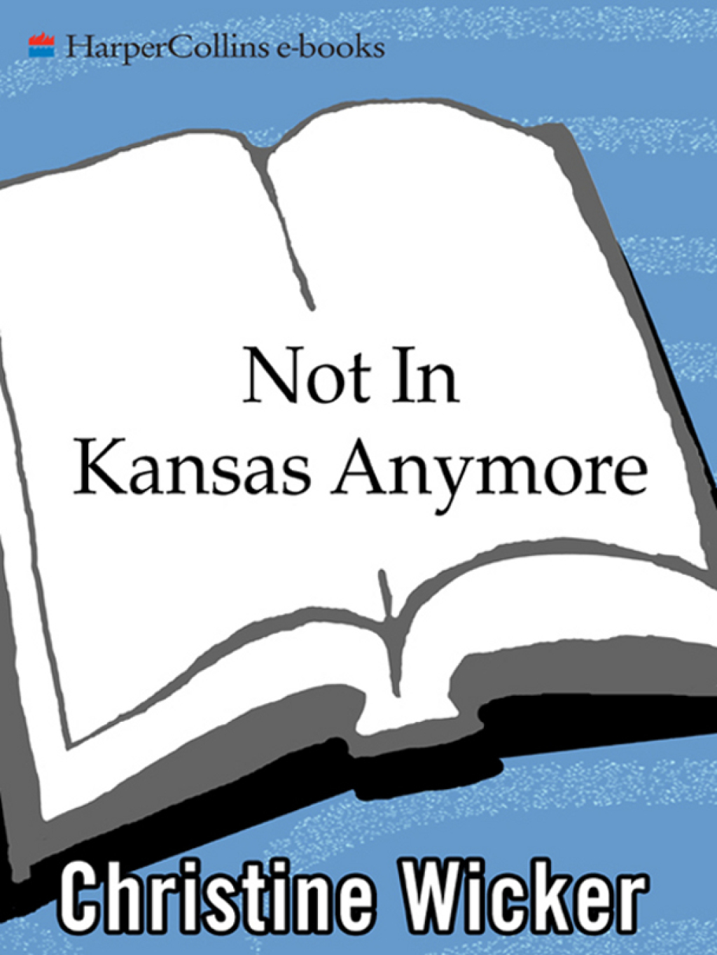 Not In Kansas Anymore Dark Arts, Sex Spells, Money Magic, and Other Things Your Neighbors Aren't Telling You - (PDF/EPUB Version)