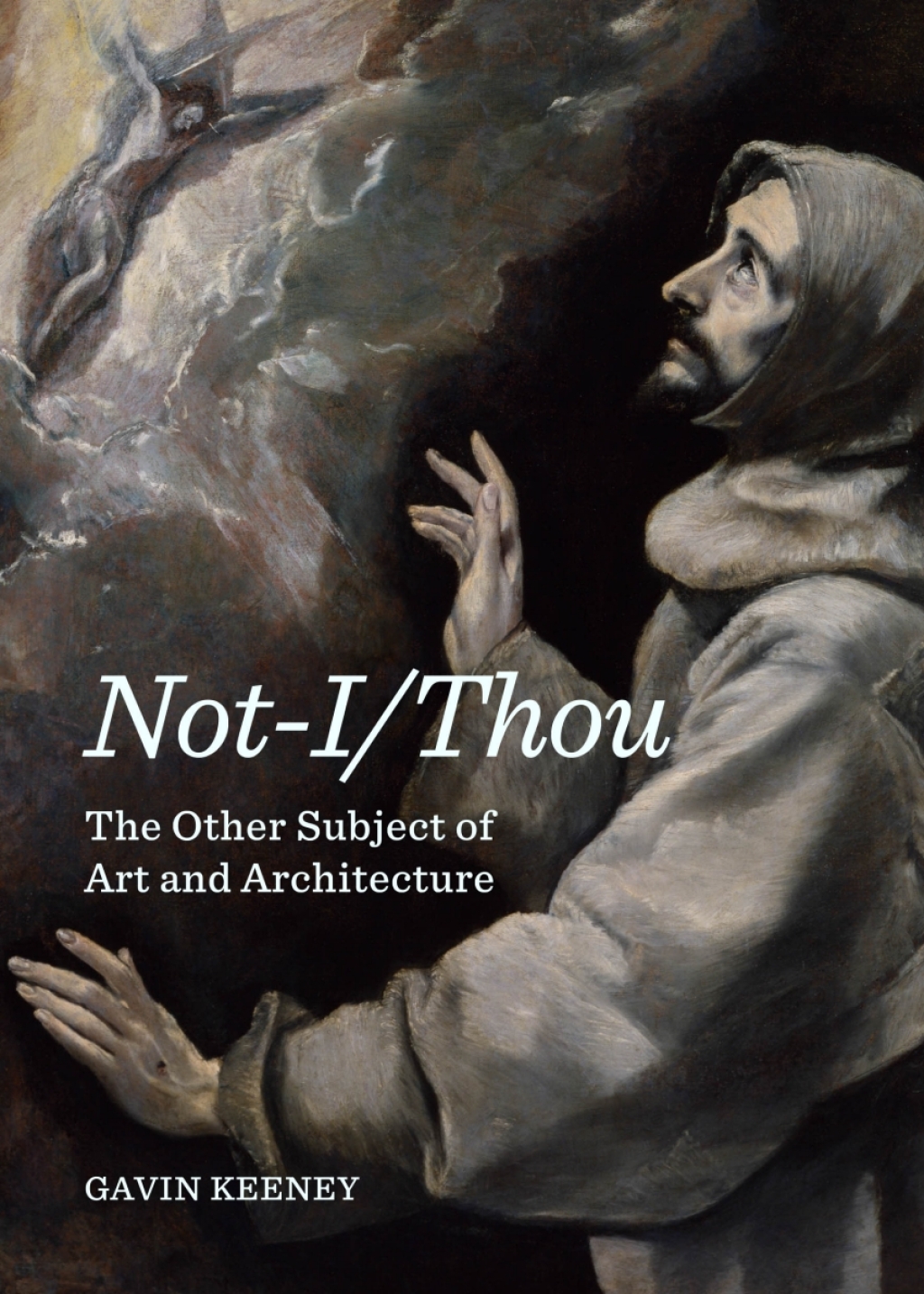 Not-I/Thou The Other Subject of Art and Architecture 1st Edition â€“ PDF/EPUB Version Downloadable
