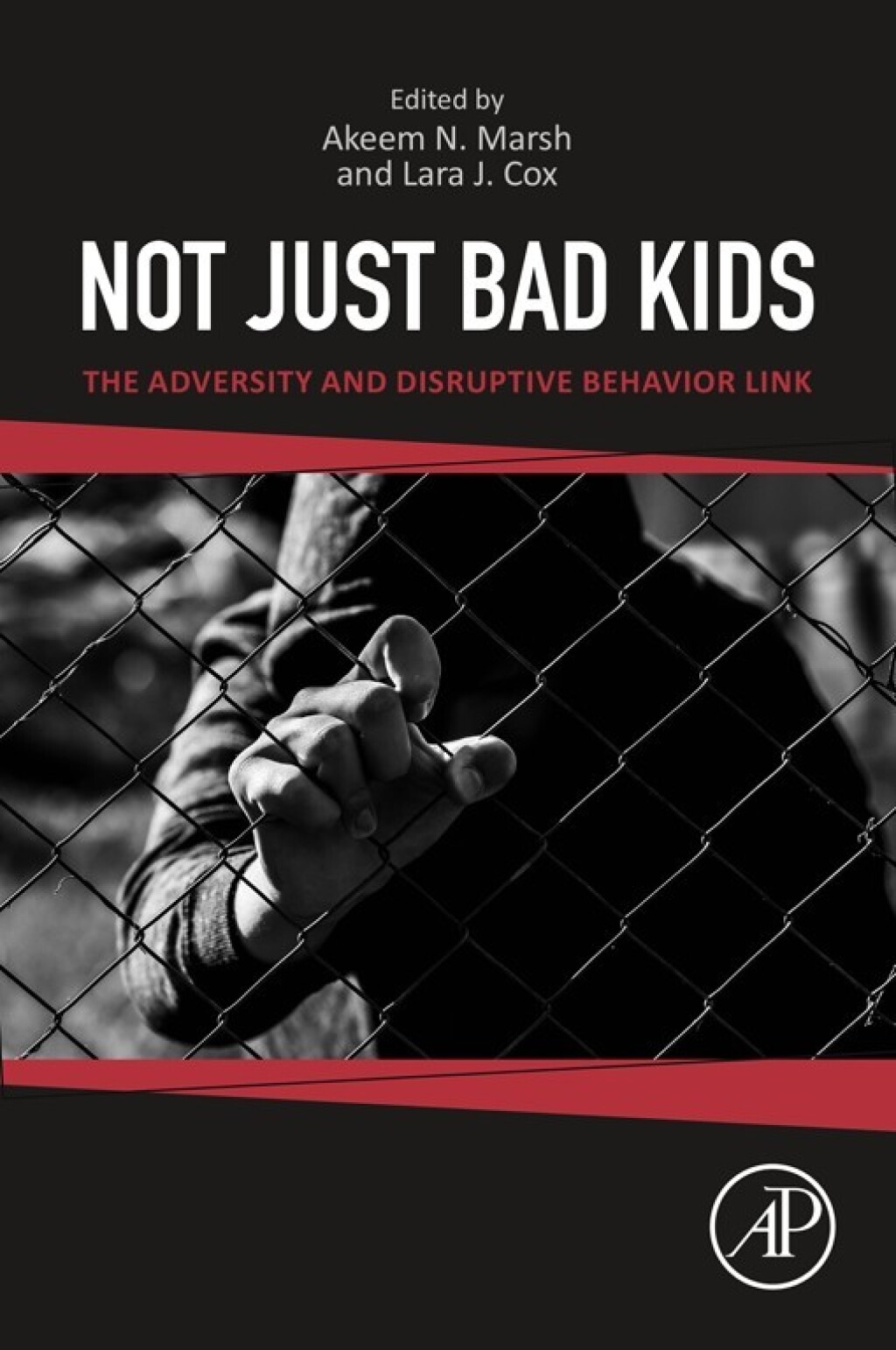 Not Just Bad Kids The Adversity and Disruptive Behavior Link  â€“ PDF/EPUB Version Downloadable