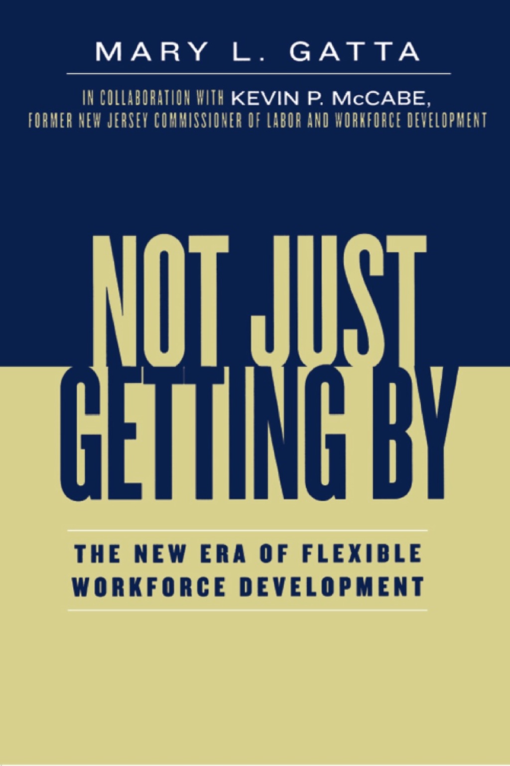 Not Just Getting By  â€“ PDF/EPUB Version Downloadable