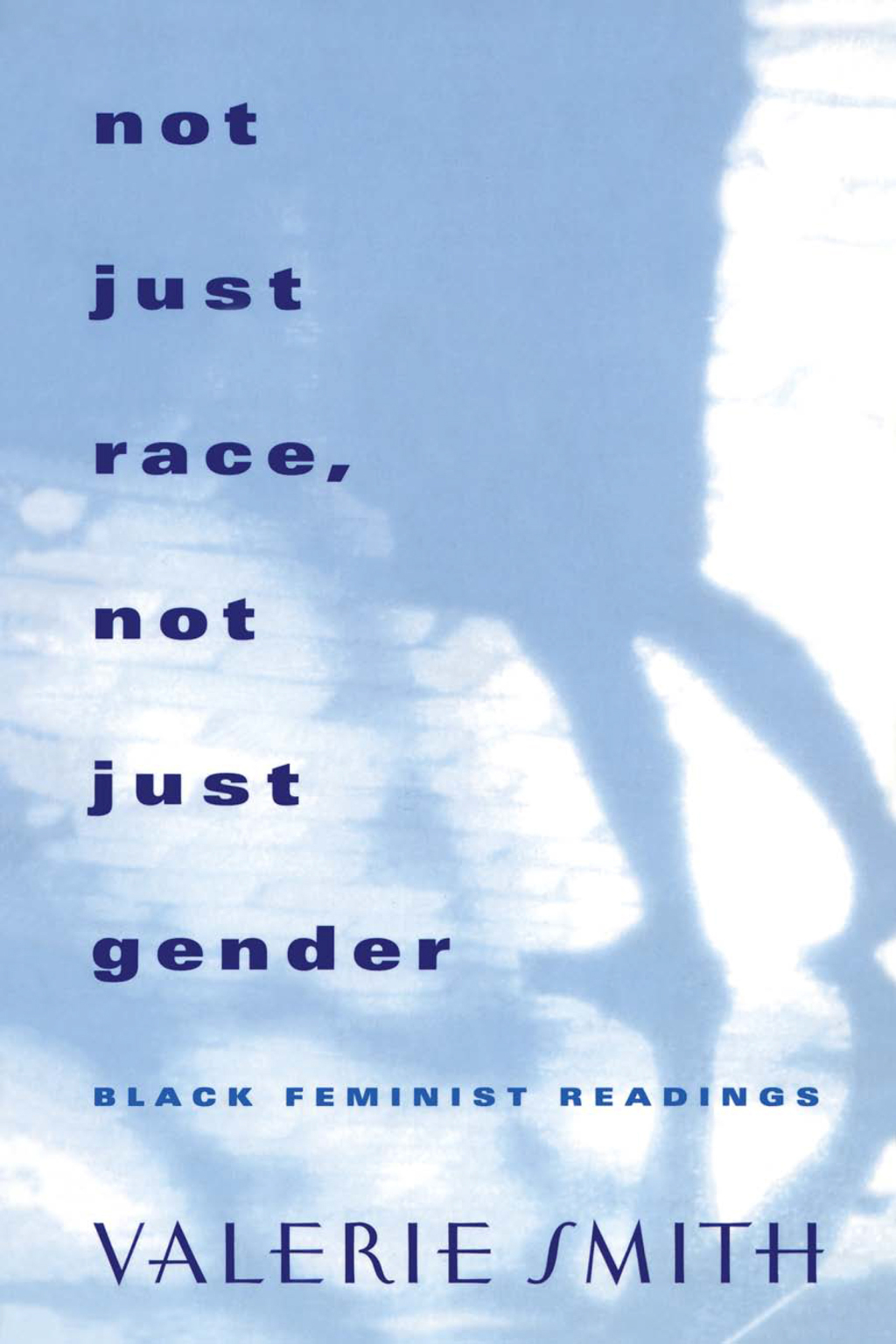 Not Just Race, Not Just Gender Black Feminist Readings 1st Edition â€“ PDF/EPUB Version Downloadable