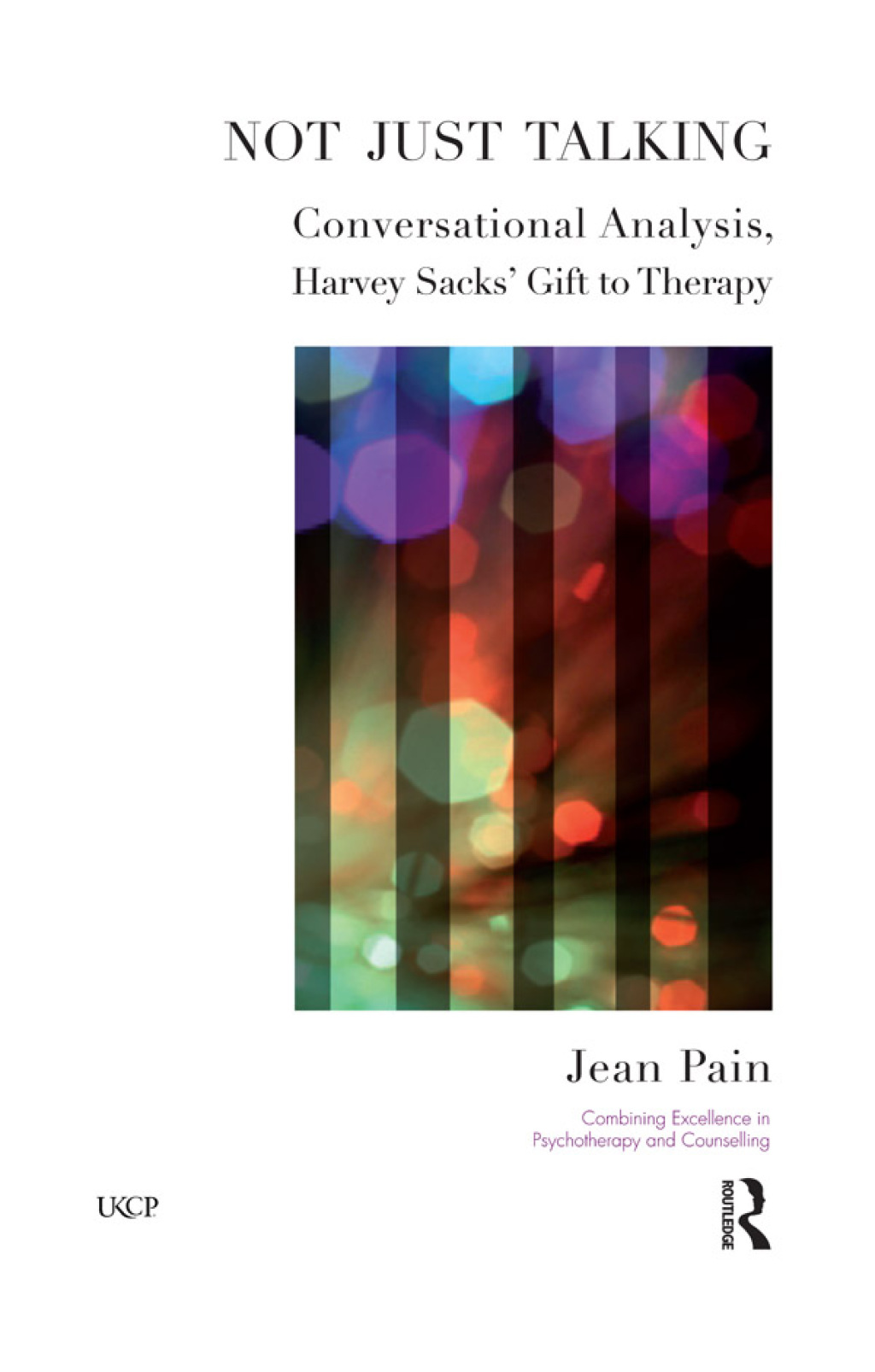 Not Just Talking Conversational Analysis, Harvey Sacks' Gift to Therapy 1st Edition â€“ PDF/EPUB Version Downloadable