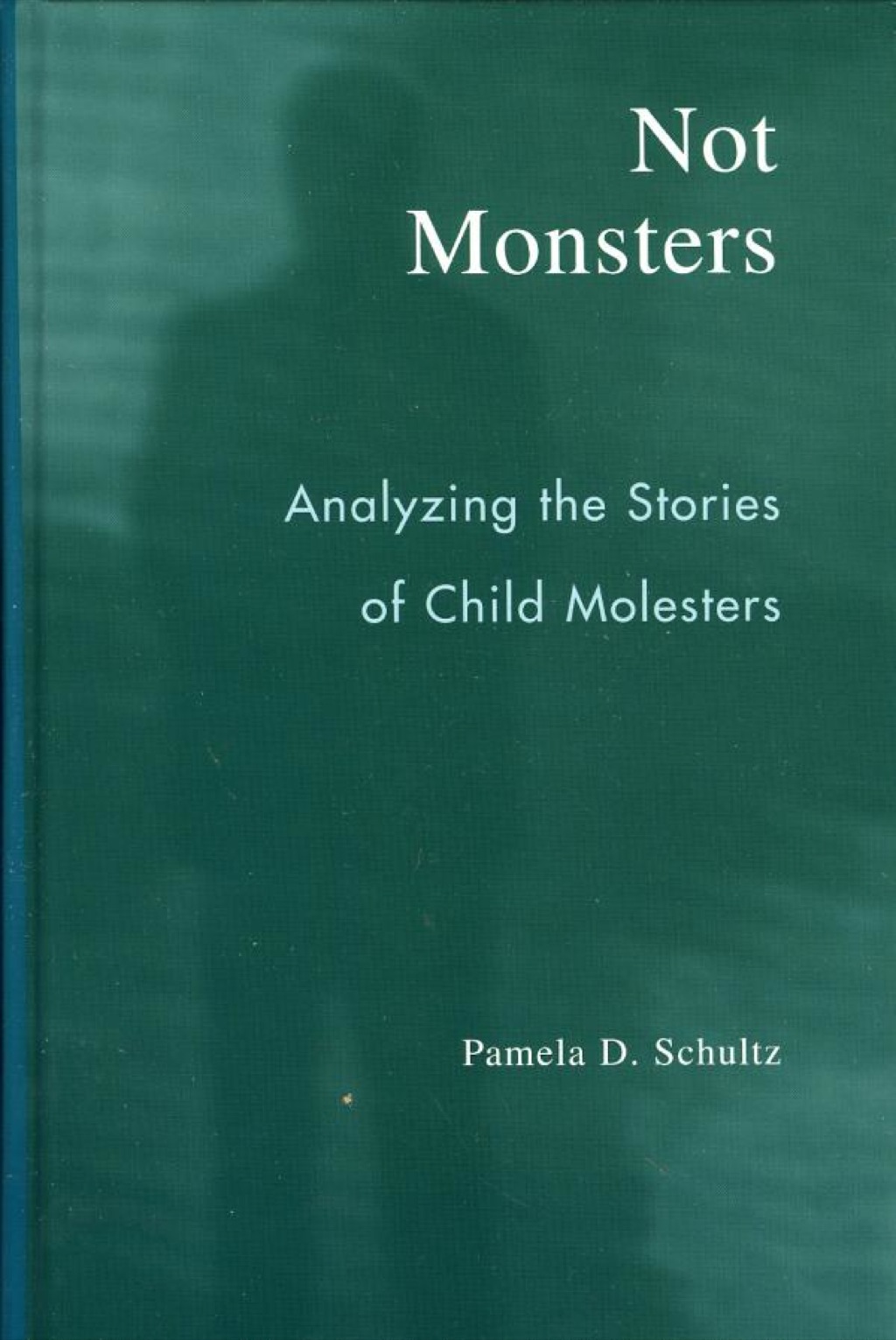 Not Monsters  â€“ PDF/EPUB Version Downloadable