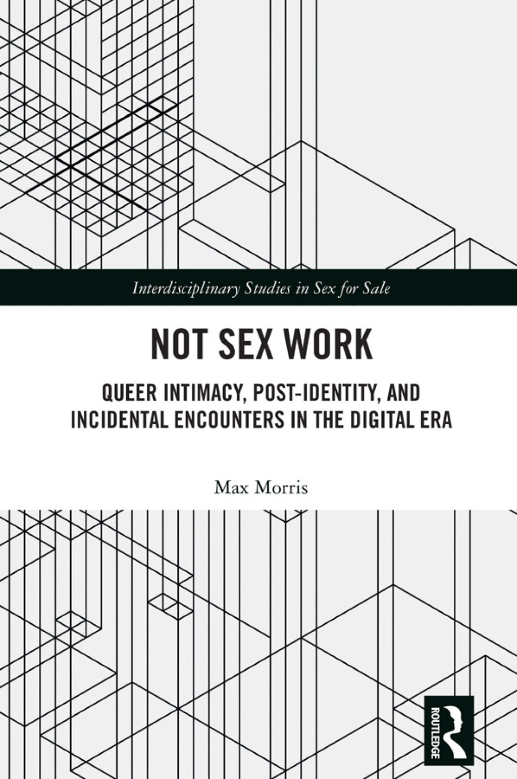 Not Sex Work Queer Intimacy, Post-identity, and Incidental Encounters in the Digital Era 1st Edition â€“ PDF/EPUB Version Downloadable