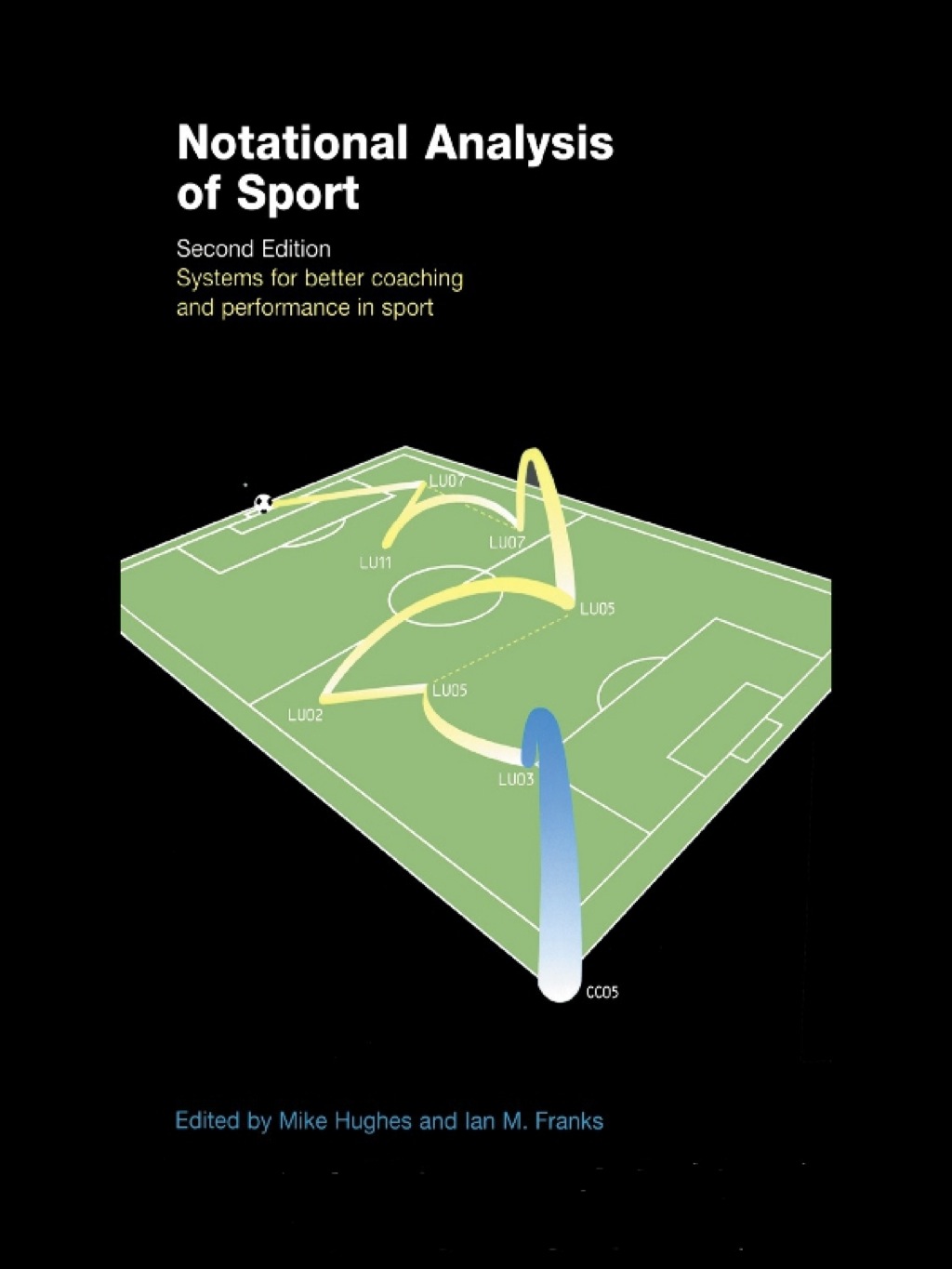 Notational Analysis of Sport Systems for Better Coaching and Performance in Sport 2nd Edition â€“ PDF/EPUB Version Downloadable