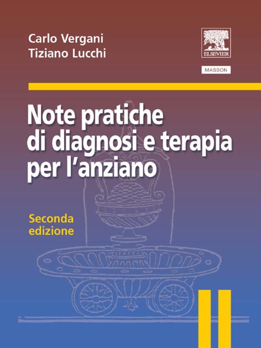 Note pratiche di diagnosi e terapia per l'anziano 2nd Edition â€“ PDF/EPUB Version Downloadable