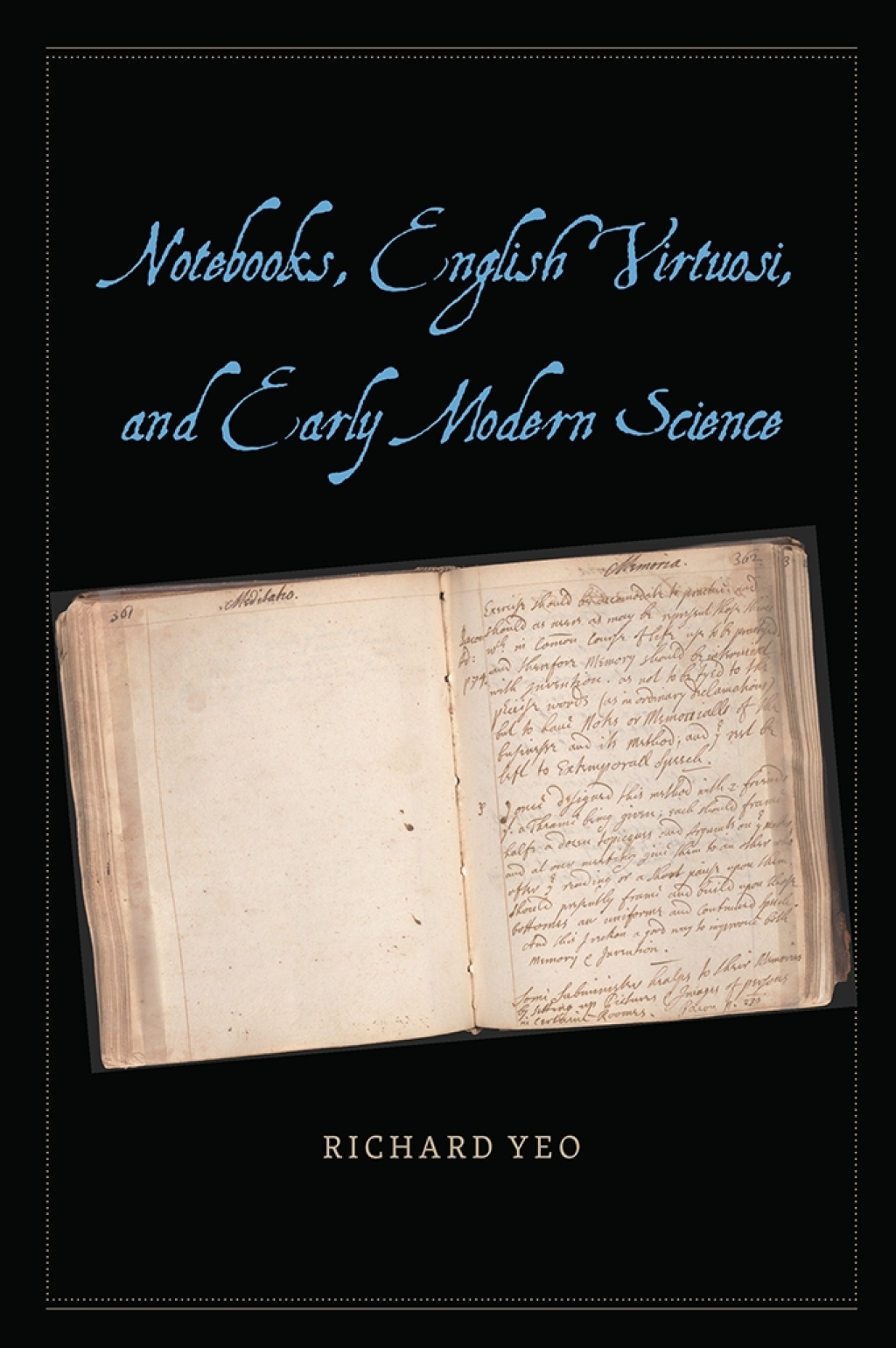 Notebooks, English Virtuosi, and Early Modern Science 1st Edition â€“ PDF/EPUB Version Downloadable