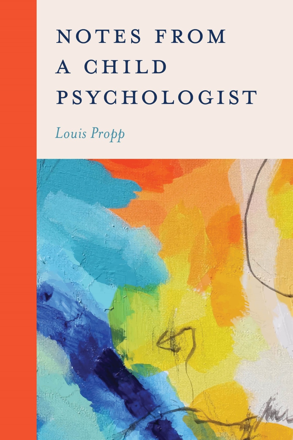 Notes from a Child Psychologist - (PDF/EPUB Version)