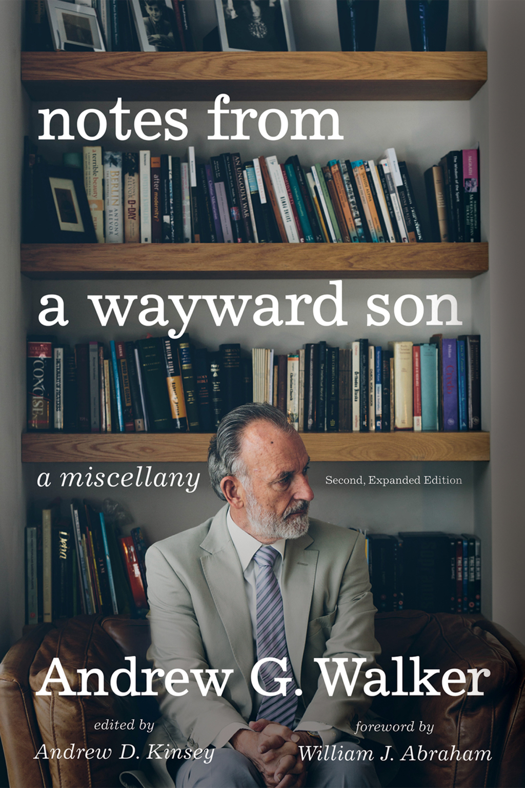 Notes from a Wayward Son A Miscellany. Second, Expanded Edition  â€“ PDF/EPUB Version Downloadable
