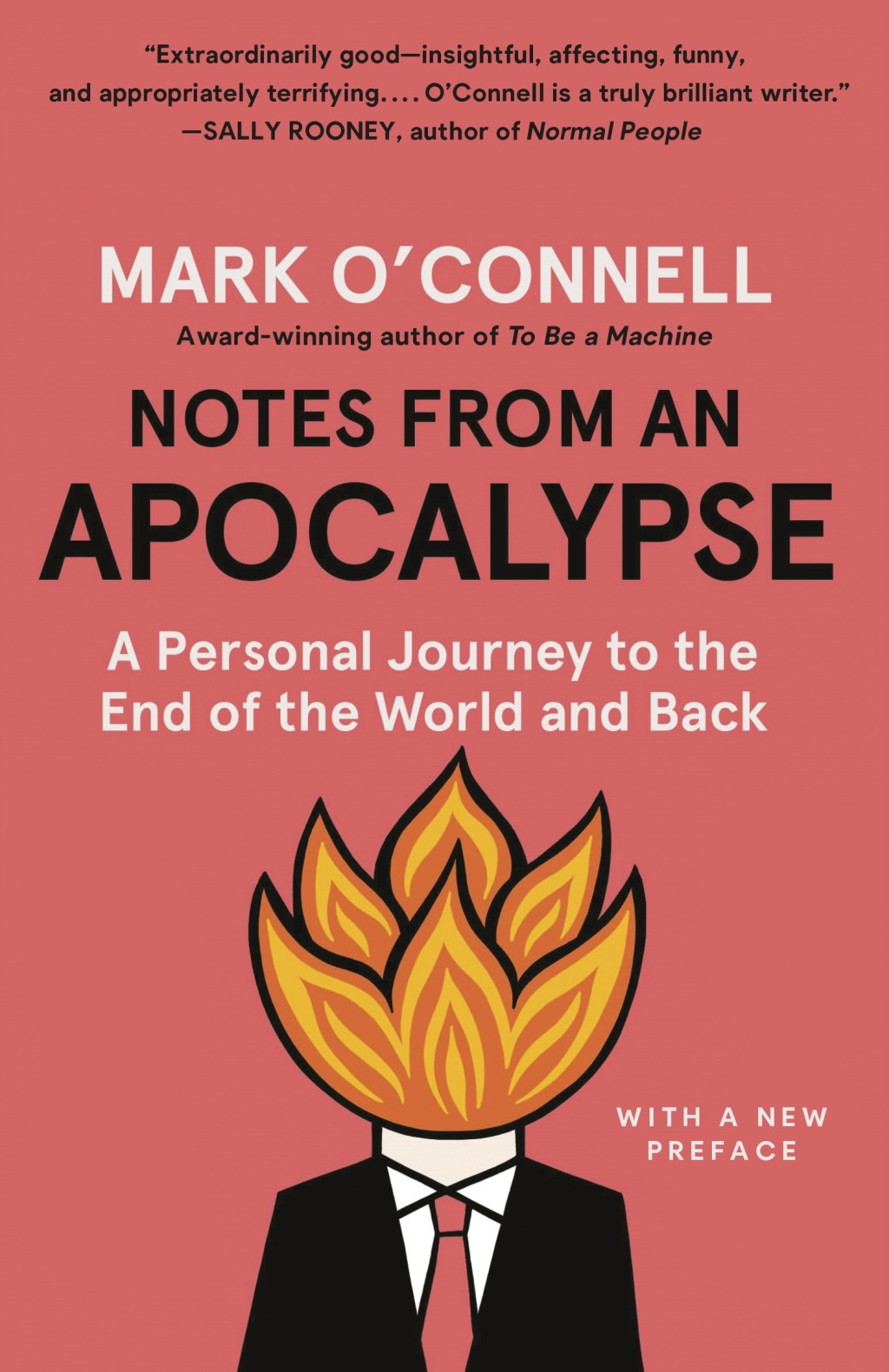Notes from an Apocalypse A Personal Journey to the End of the World and Back - (PDF/EPUB Version)
