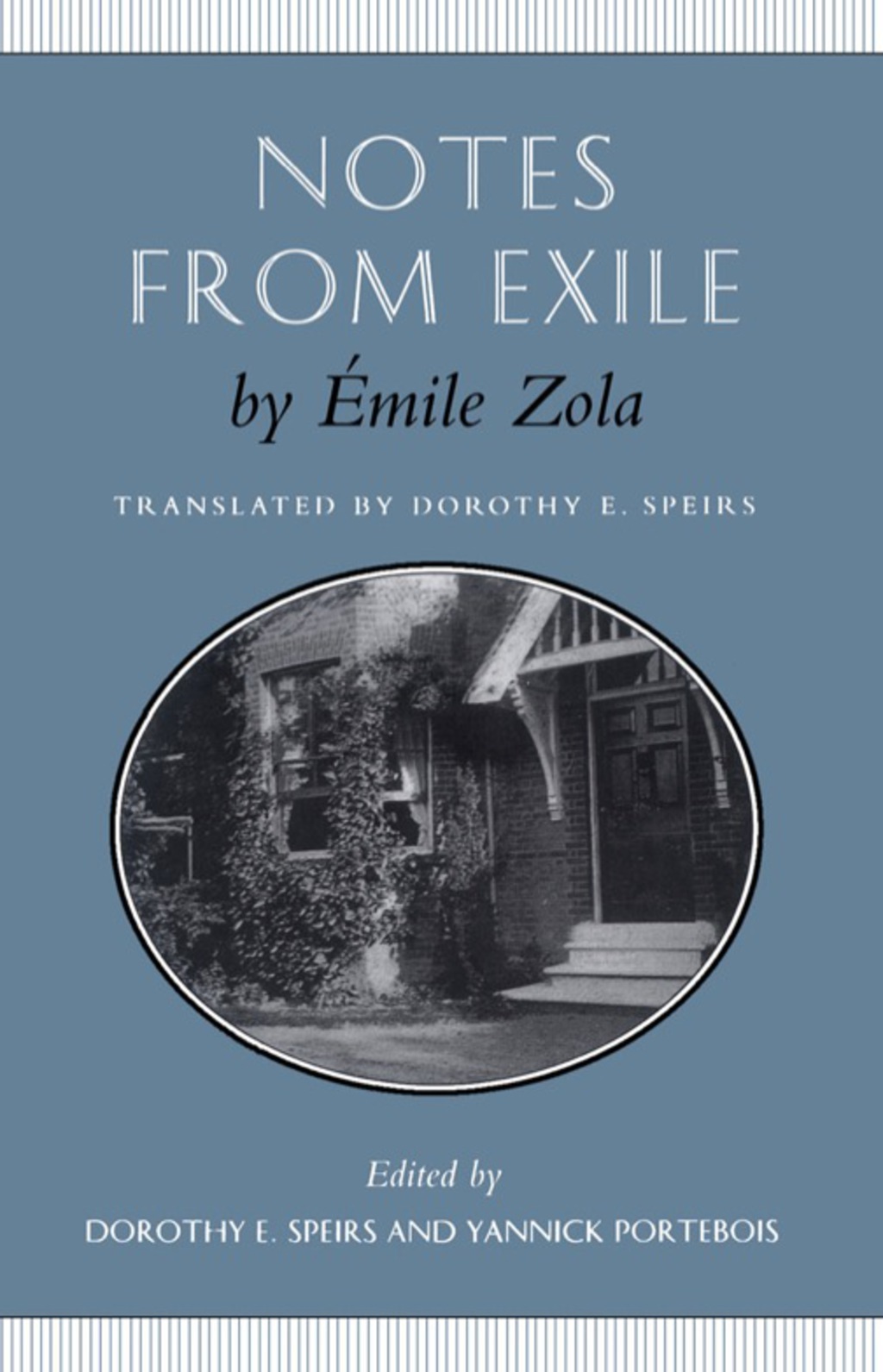 Notes from Exile 1st Edition â€“ PDF/EPUB Version Downloadable