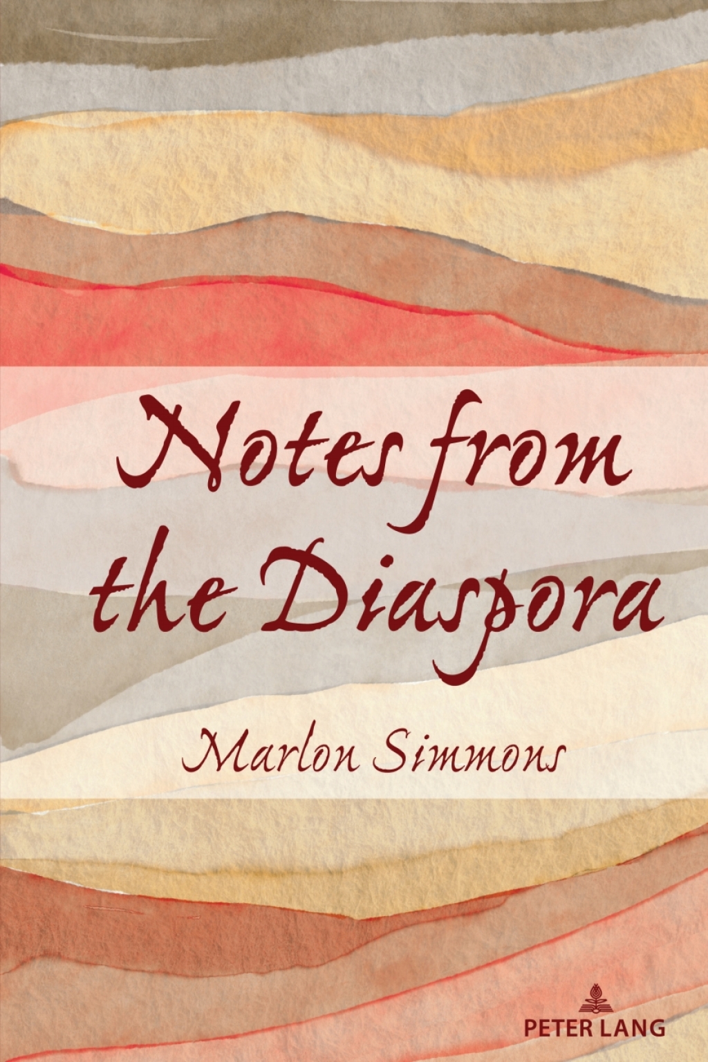 Notes from the Diaspora 1st Edition â€“ PDF/EPUB Version Downloadable