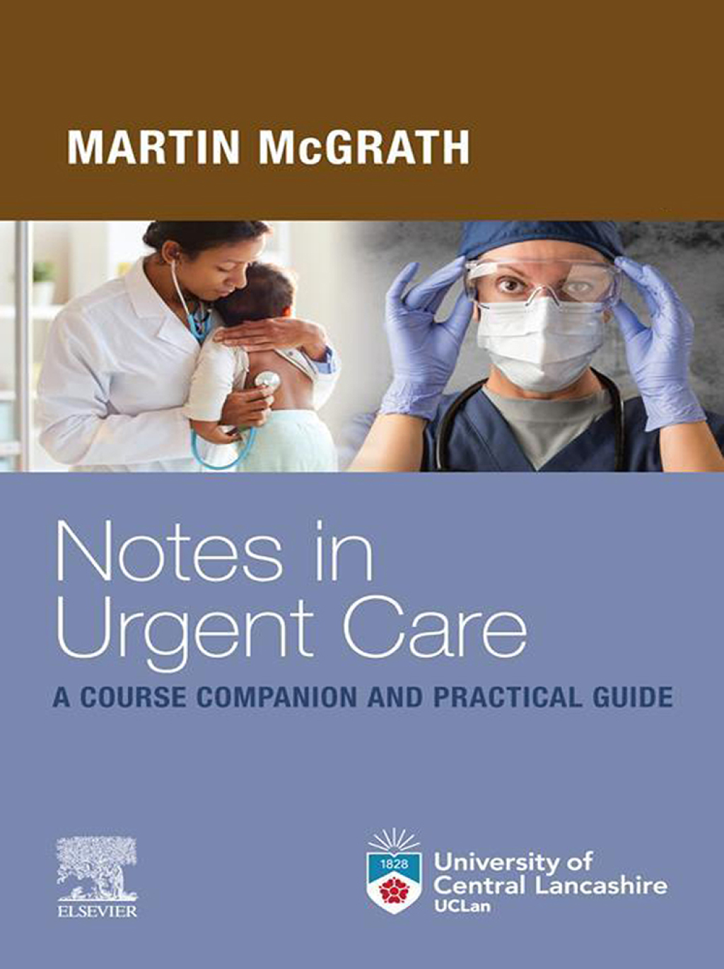 Notes in Urgent Care A Course Companion and Practical Guide  â€“ PDF/EPUB Version Downloadable
