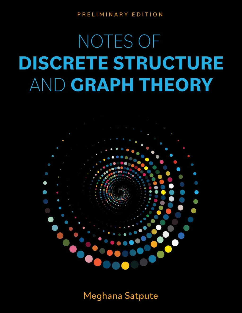 Notes of Discrete Structure and Graph Theory 1st Edition â€“ PDF/EPUB Version Downloadable