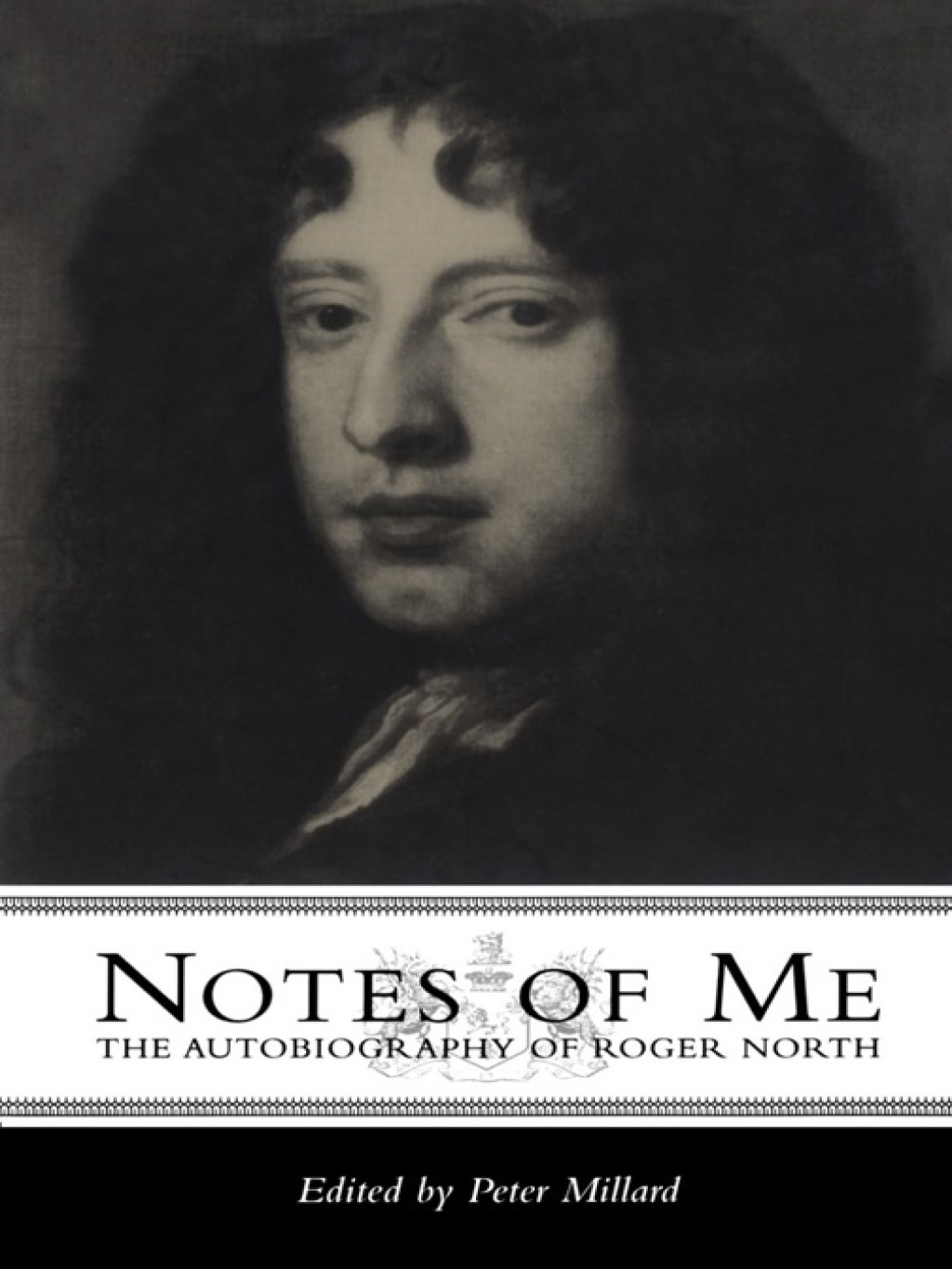 Notes of Me The Autobiography of Roger North 1st Edition â€“ PDF/EPUB Version Downloadable
