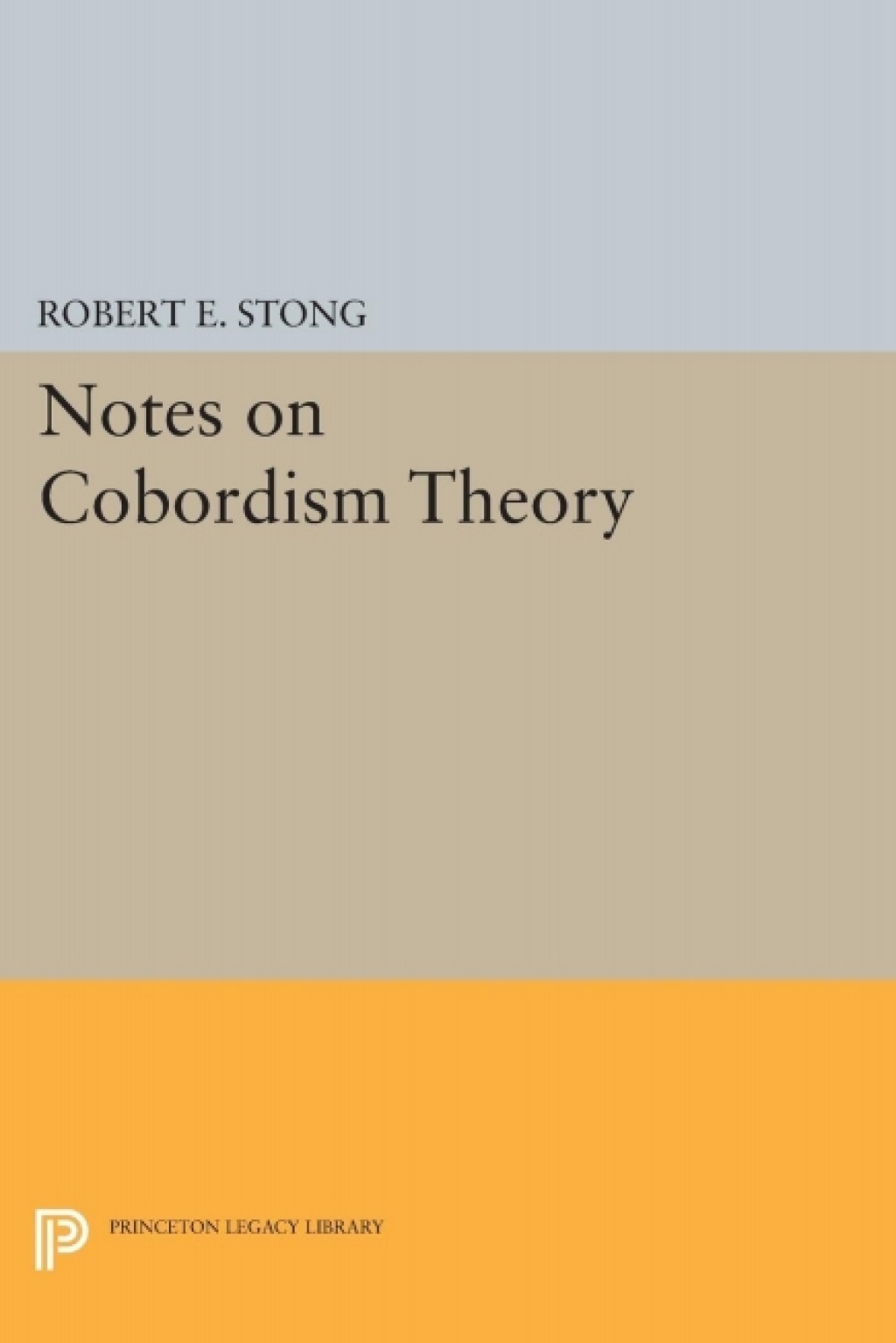 Notes on Cobordism Theory  â€“ PDF/EPUB Version Downloadable