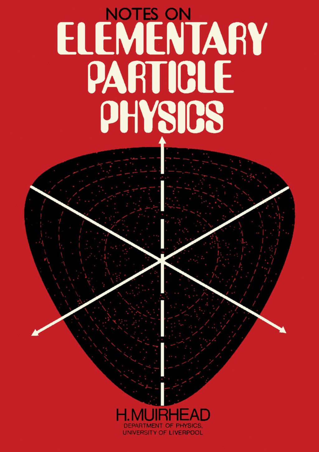 Notes on Elementary Particle Physics  â€“ PDF/EPUB Version Downloadable