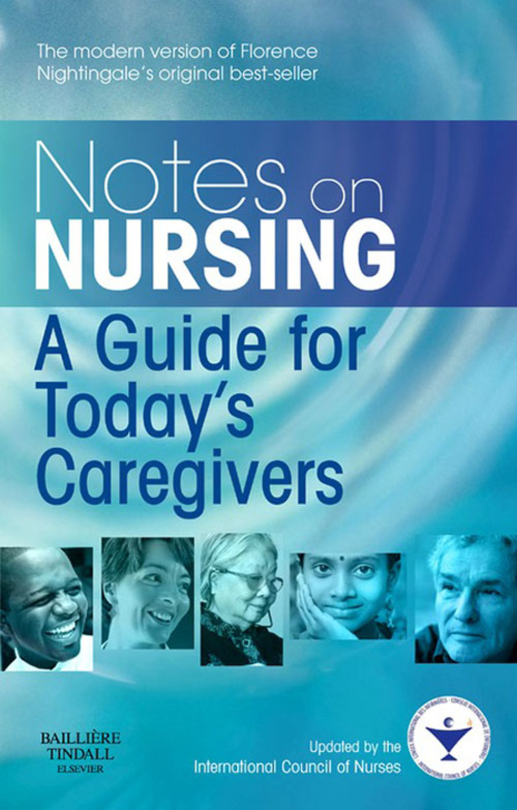 Notes on Nursing A Guide for Today's Caregivers - (PDF/EPUB Version)