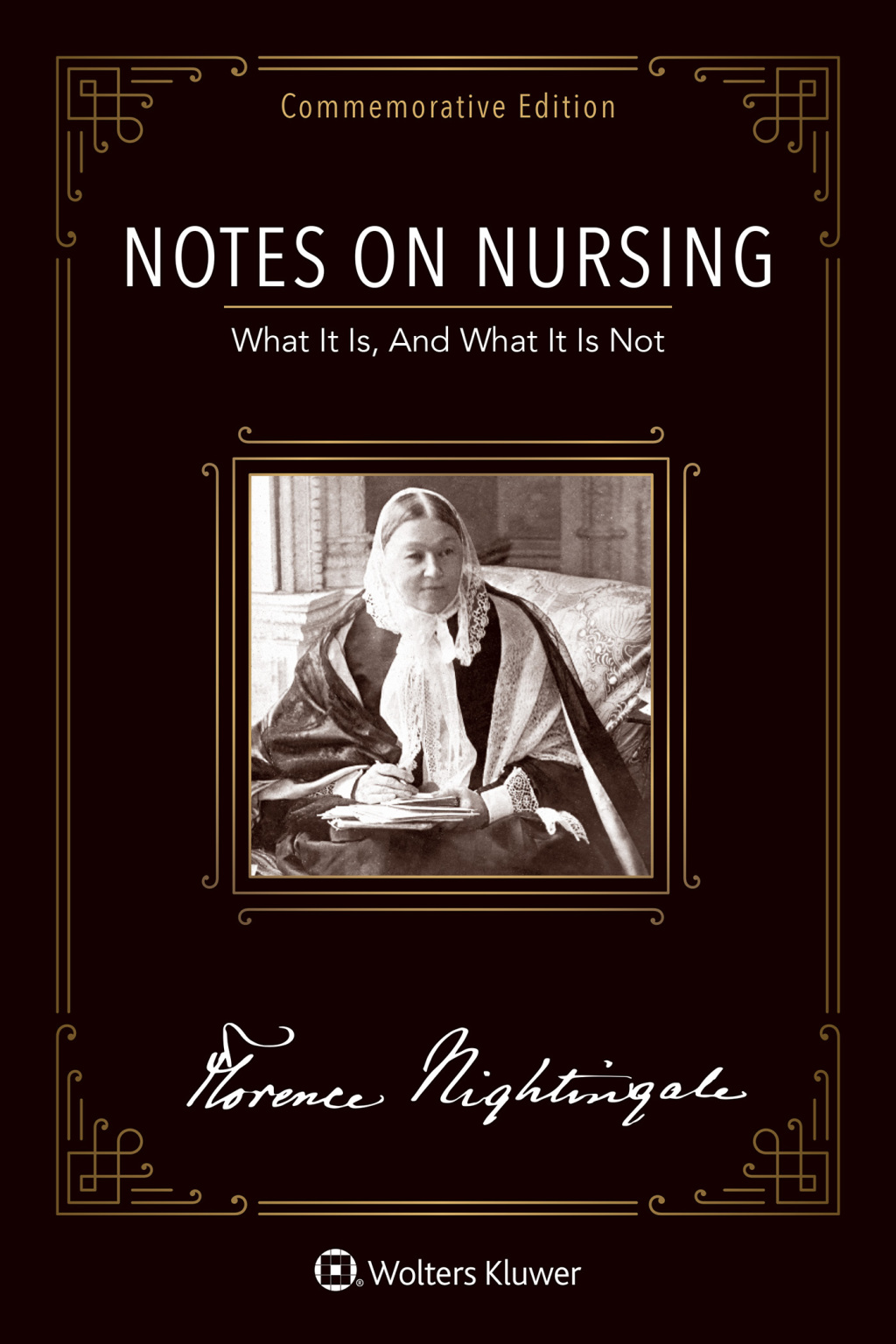 Notes on Nursing Commemorative Edition  â€“ PDF/EPUB Version Downloadable