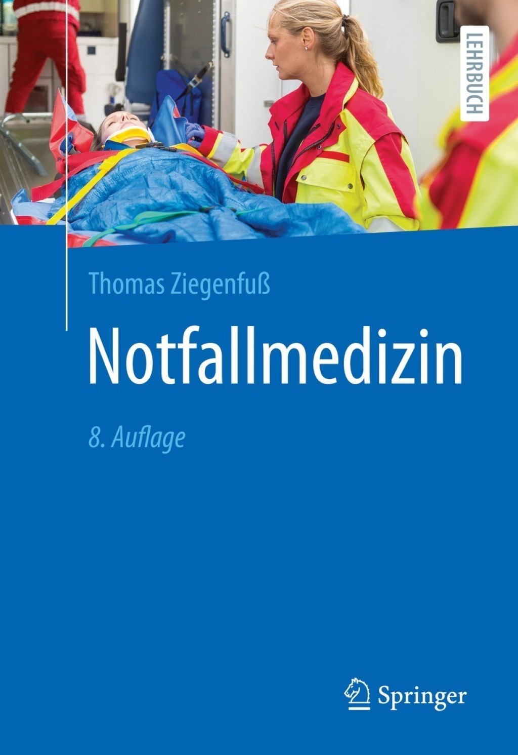 Notfallmedizin 8th Edition â€“ PDF/EPUB Version Downloadable