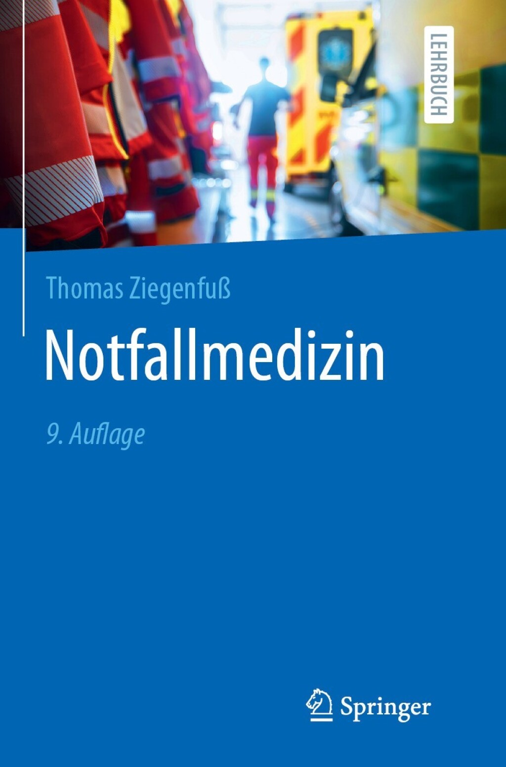 Notfallmedizin 9th Edition â€“ PDF/EPUB Version Downloadable