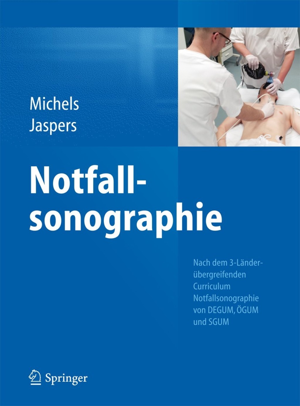 Notfallsonographie  â€“ PDF/EPUB Version Downloadable