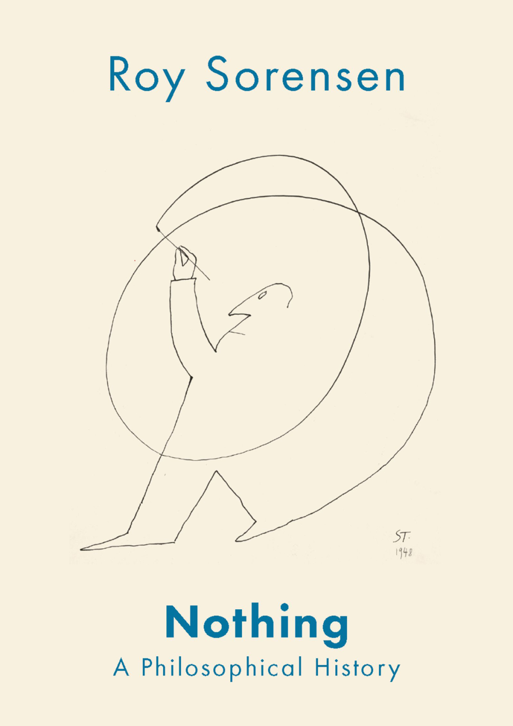 Nothing A Philosophical History - (PDF/EPUB Version)