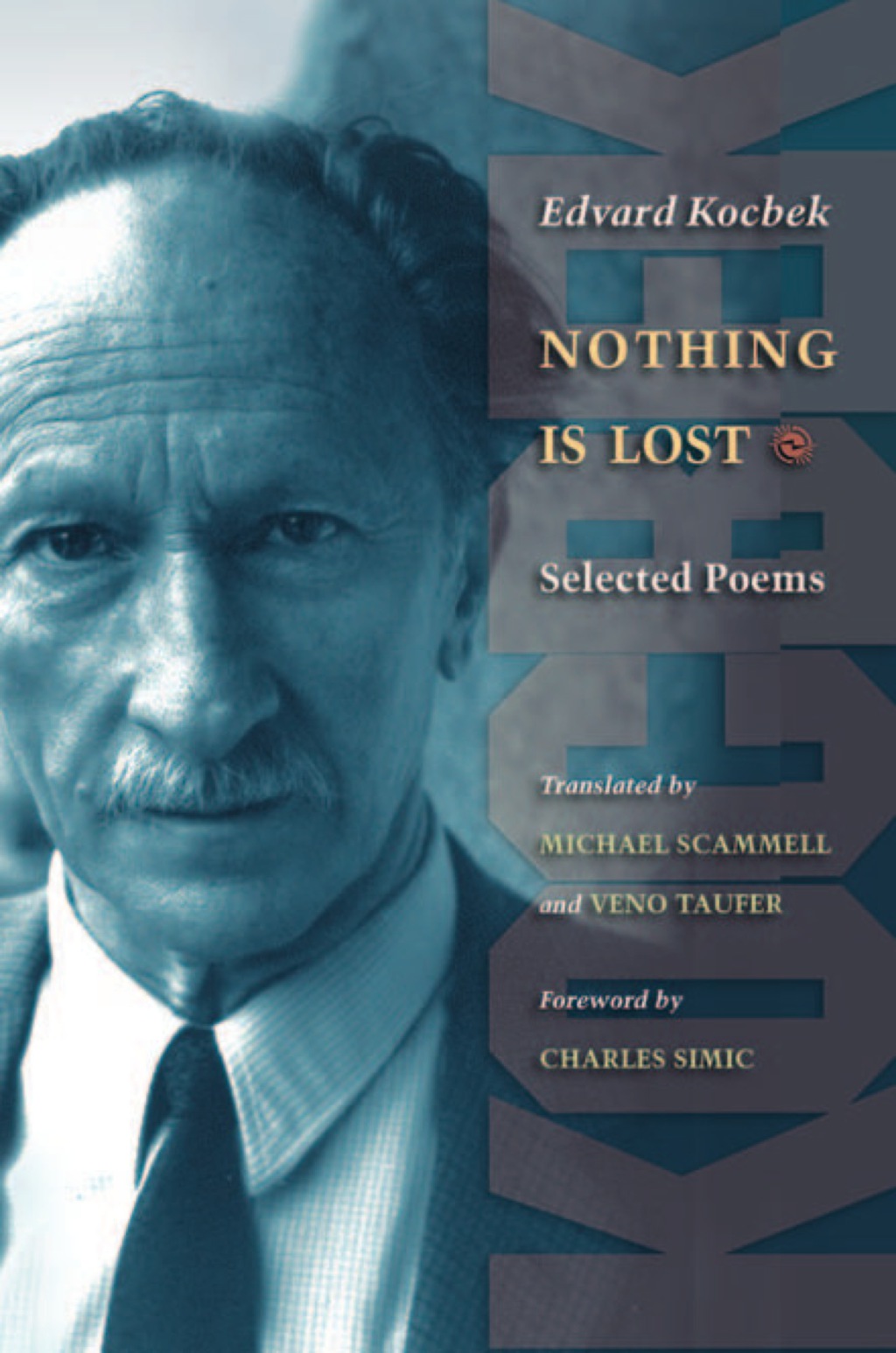 Nothing is Lost Selected Poems  â€“ PDF/EPUB Version Downloadable
