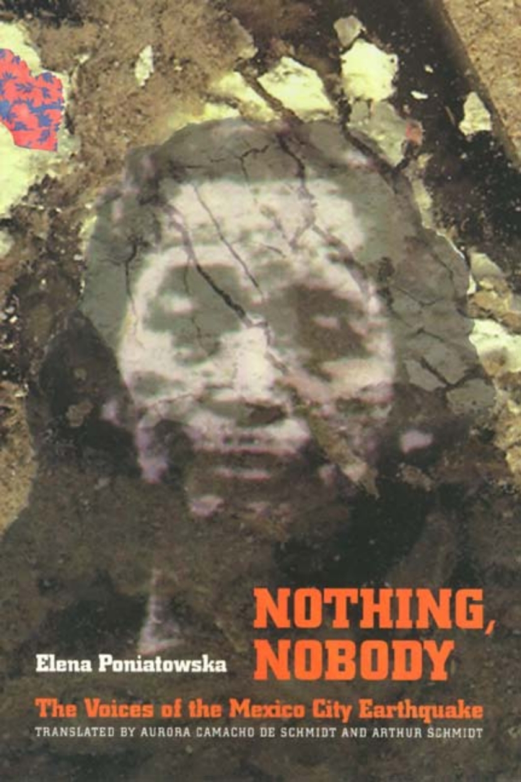 Nothing, Nobody The Voices of the Mexico City Earthquake  â€“ PDF/EPUB Version Downloadable