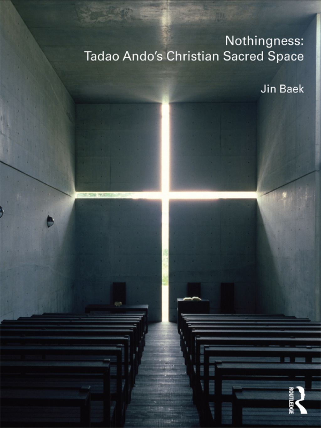 Nothingness: Tadao Ando's Christian Sacred Space 1st Edition â€“ PDF/EPUB Version Downloadable