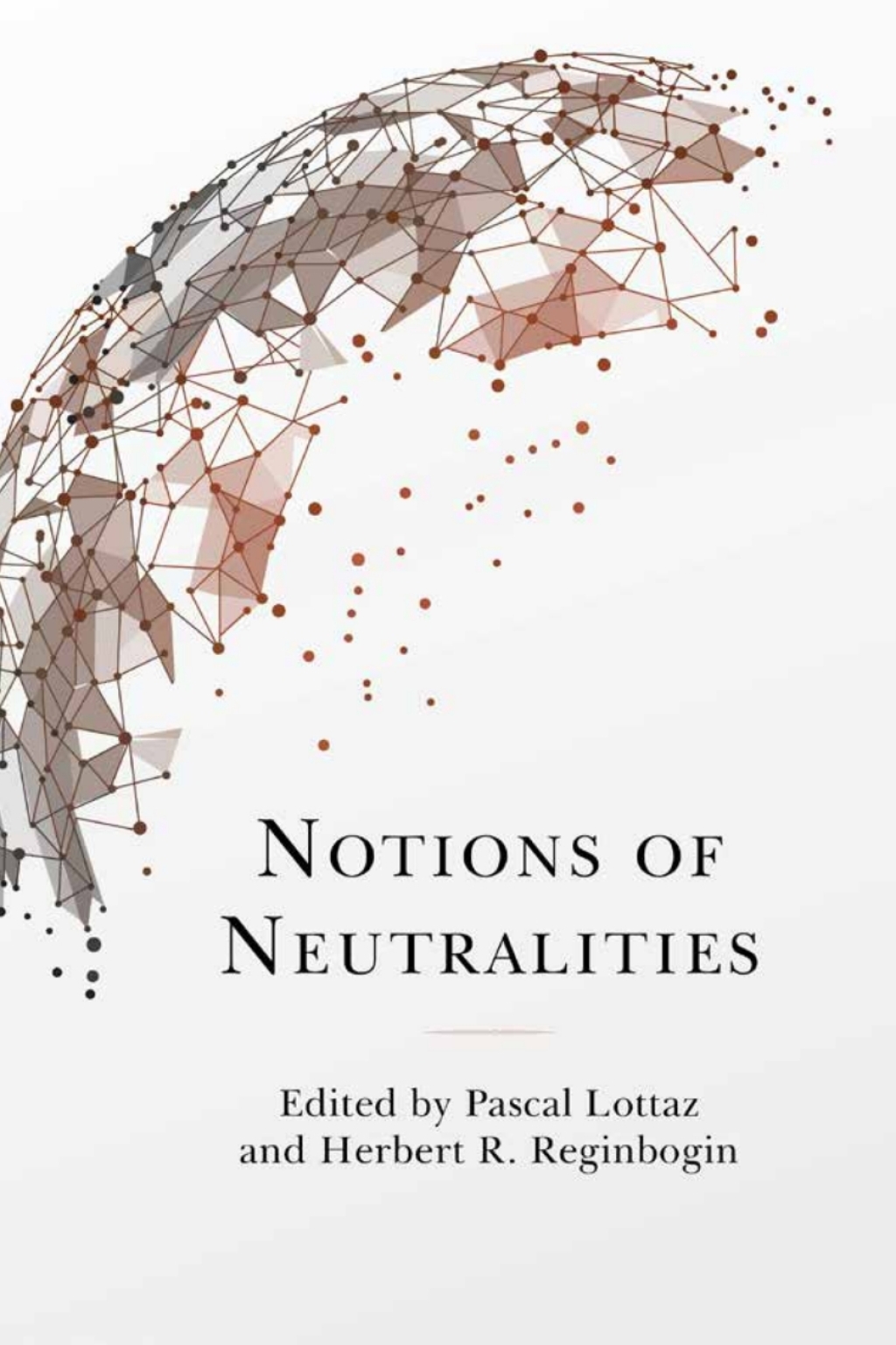 Notions of Neutralities 1st Edition â€“ PDF/EPUB Version Downloadable