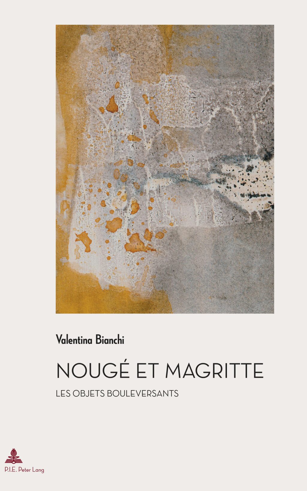 NougÃ© et Magritte Les Objets bouleversants 1st Edition â€“ PDF/EPUB Version Downloadable