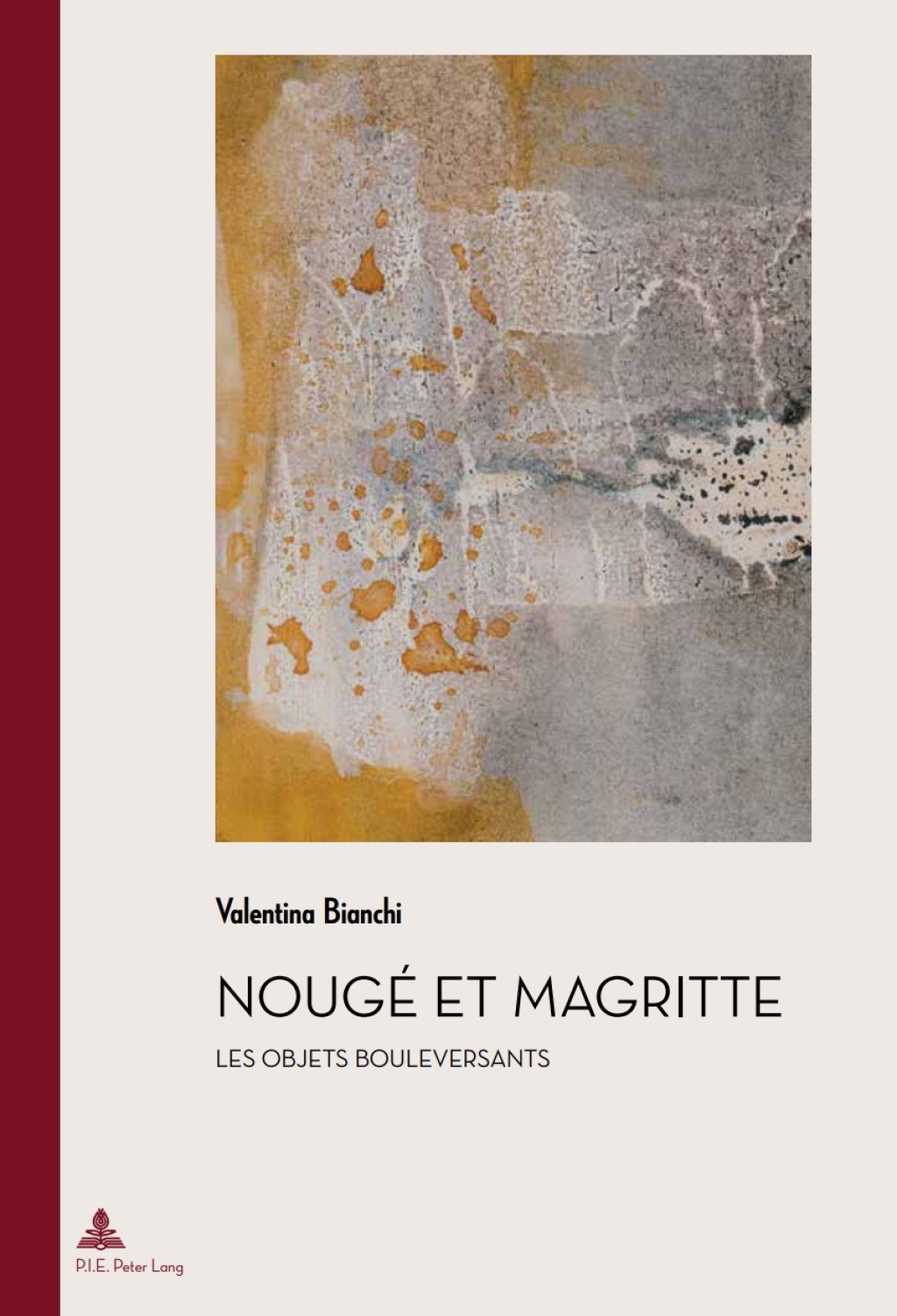 NougÃ© et Magritte Les Objets bouleversants 1st Edition â€“ PDF/EPUB Version Downloadable
