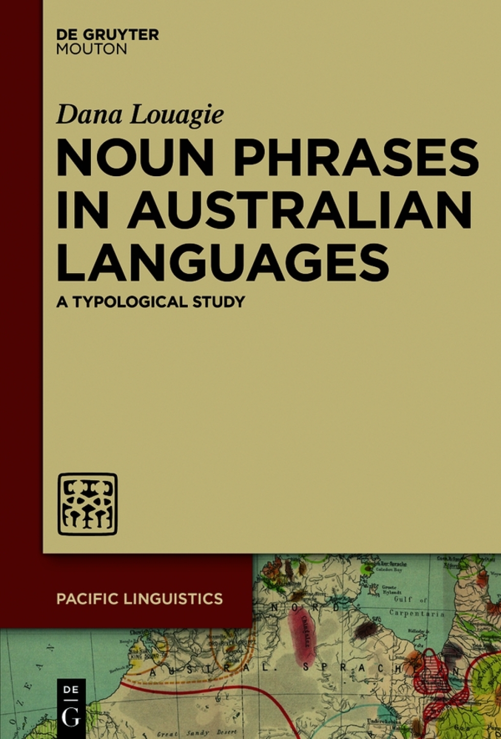 Noun Phrases in Australian Languages A Typological Study 1st Edition â€“ PDF/EPUB Version Downloadable