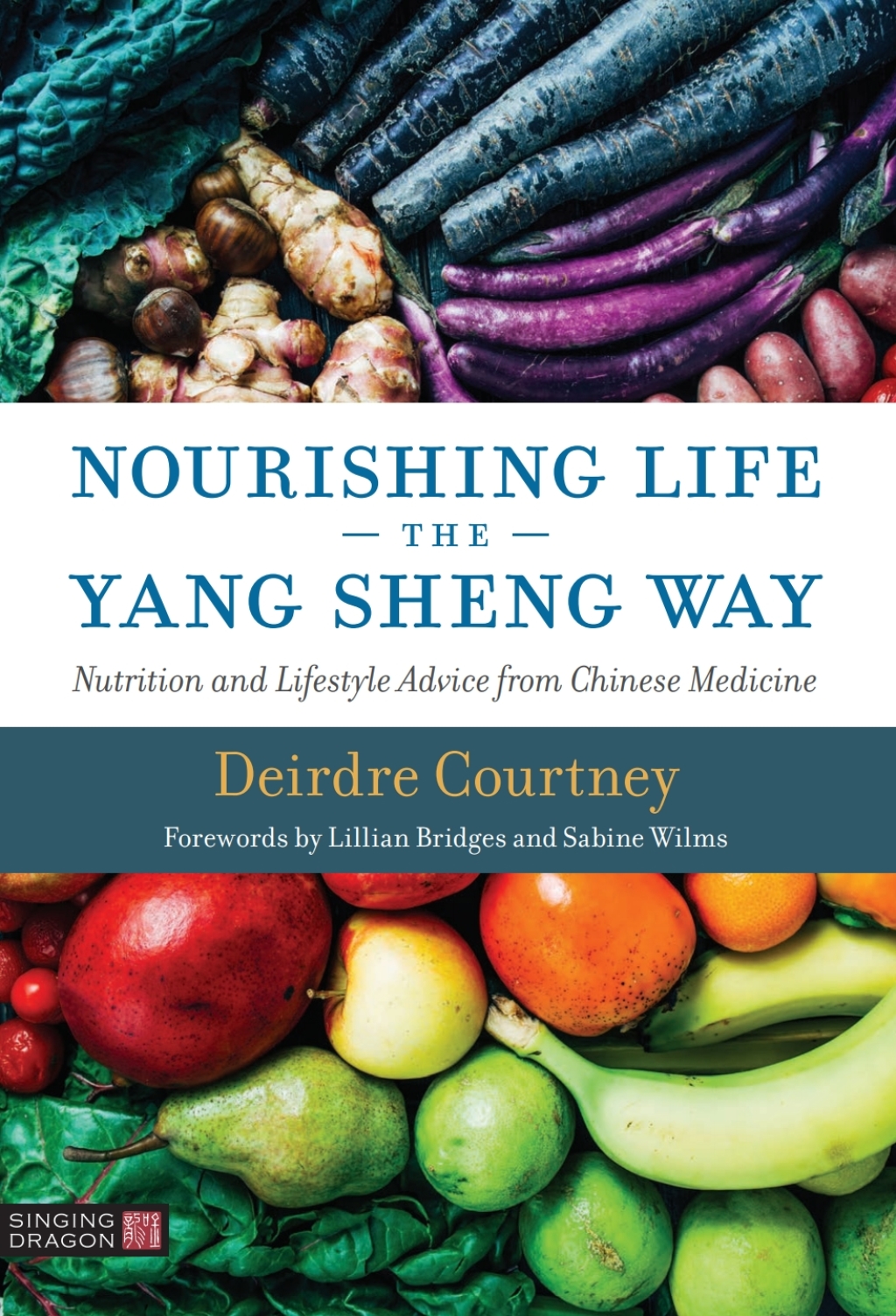 Nourishing Life the Yang Sheng Way Nutrition and Lifestyle Advice from Chinese Medicine  â€“ PDF/EPUB Version Downloadable
