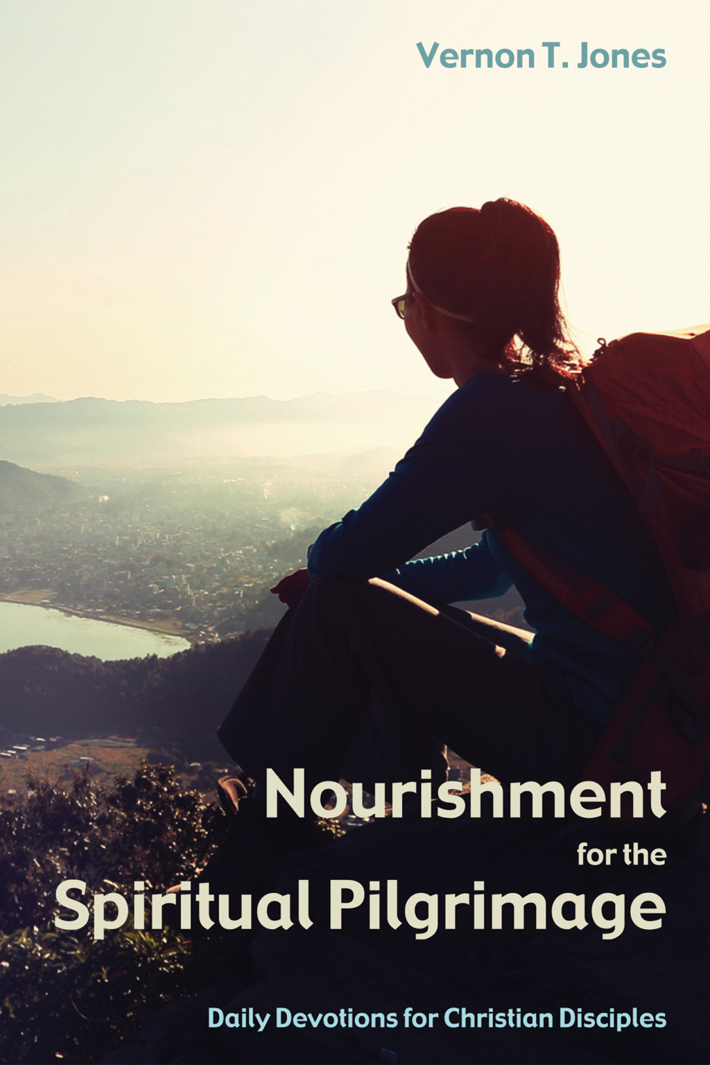 Nourishment for the Spiritual Pilgrimage Daily Devotions for Christian Disciples  â€“ PDF/EPUB Version Downloadable