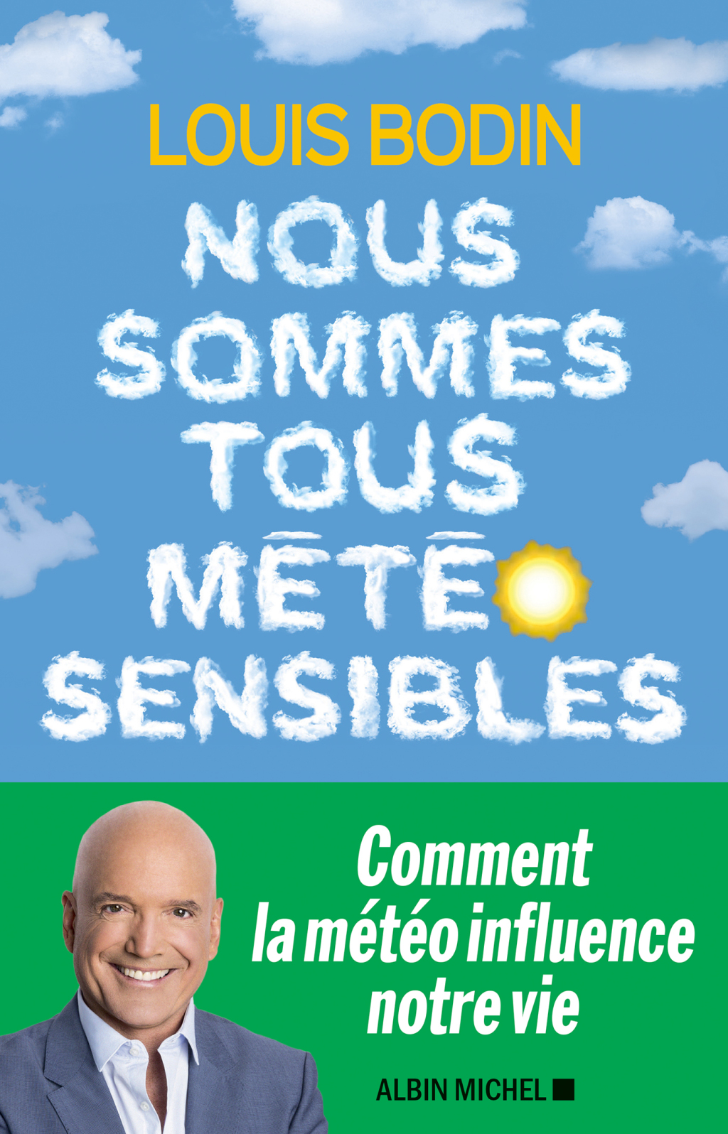 Nous sommes tous mÃ©tÃ©o sensibles 1st Edition - (PDF/EPUB Version)