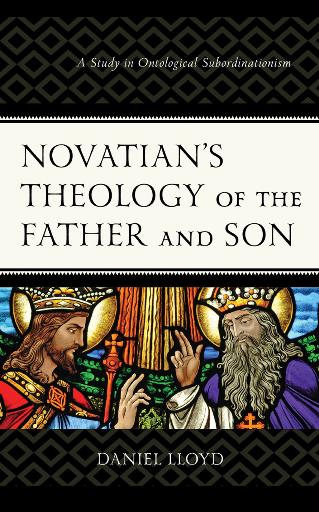 Novatianâ€™s Theology of the Father and Son A Study of Ontological Subordinationism 1st Edition â€“ PDF/EPUB Version Downloadable