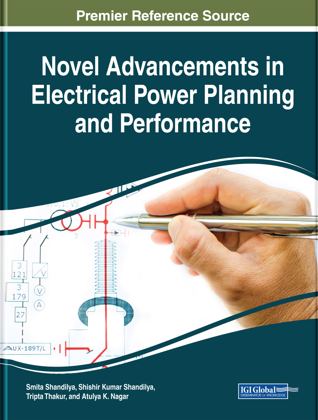 Novel Advancements in Electrical Power Planning and Performance  â€“ PDF/EPUB Version Downloadable