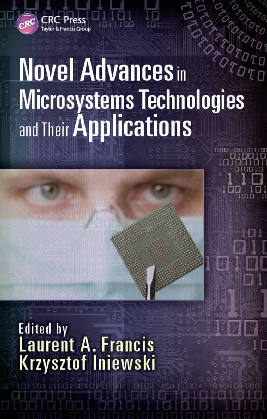 Novel Advances in Microsystems Technologies and Their Applications 1st Edition â€“ PDF/EPUB Version Downloadable