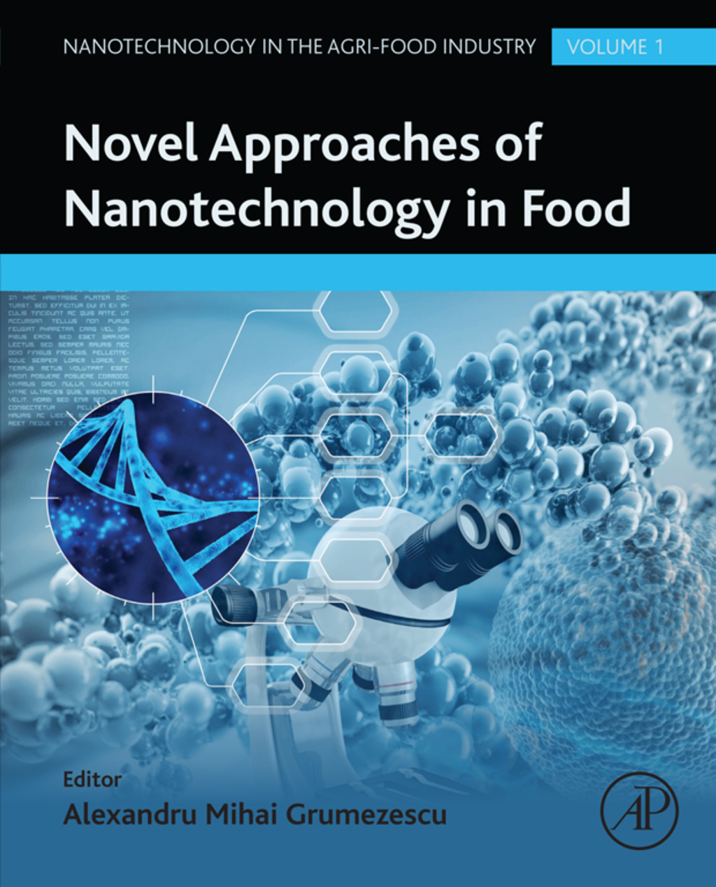 Novel Approaches of Nanotechnology in Food  â€“ PDF/EPUB Version Downloadable