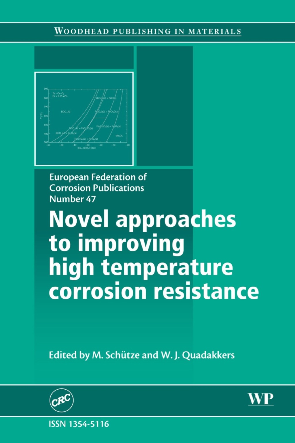 Novel Approaches to Improving High Temperature Corrosion Resistance  â€“ PDF/EPUB Version Downloadable