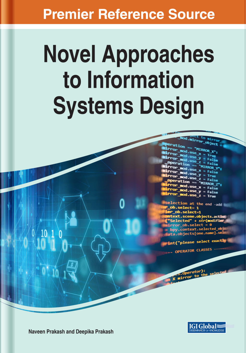 Novel Approaches to Information Systems Design  â€“ PDF/EPUB Version Downloadable