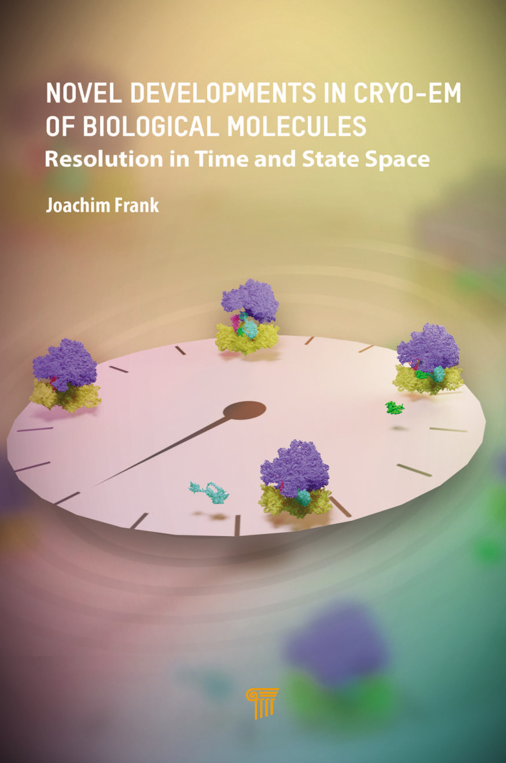 Novel Developments in Cryoâ€EM of Biological Molecules Resolution in Time and State Space 1st Edition â€“ PDF/EPUB Version Downloadable