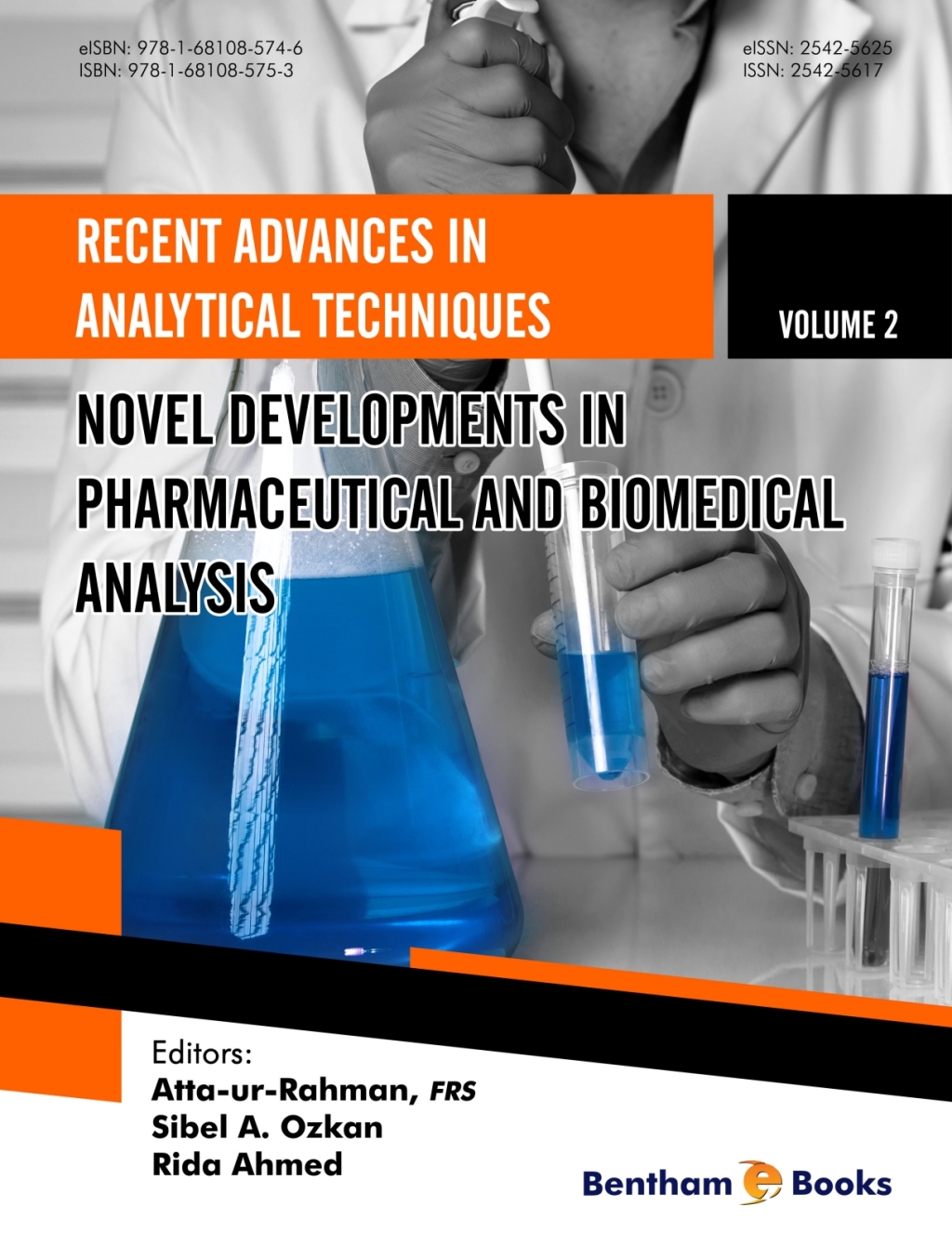 Novel Developments in Pharmaceutical and Biomedical Analysis 1st Edition â€“ PDF/EPUB Version Downloadable