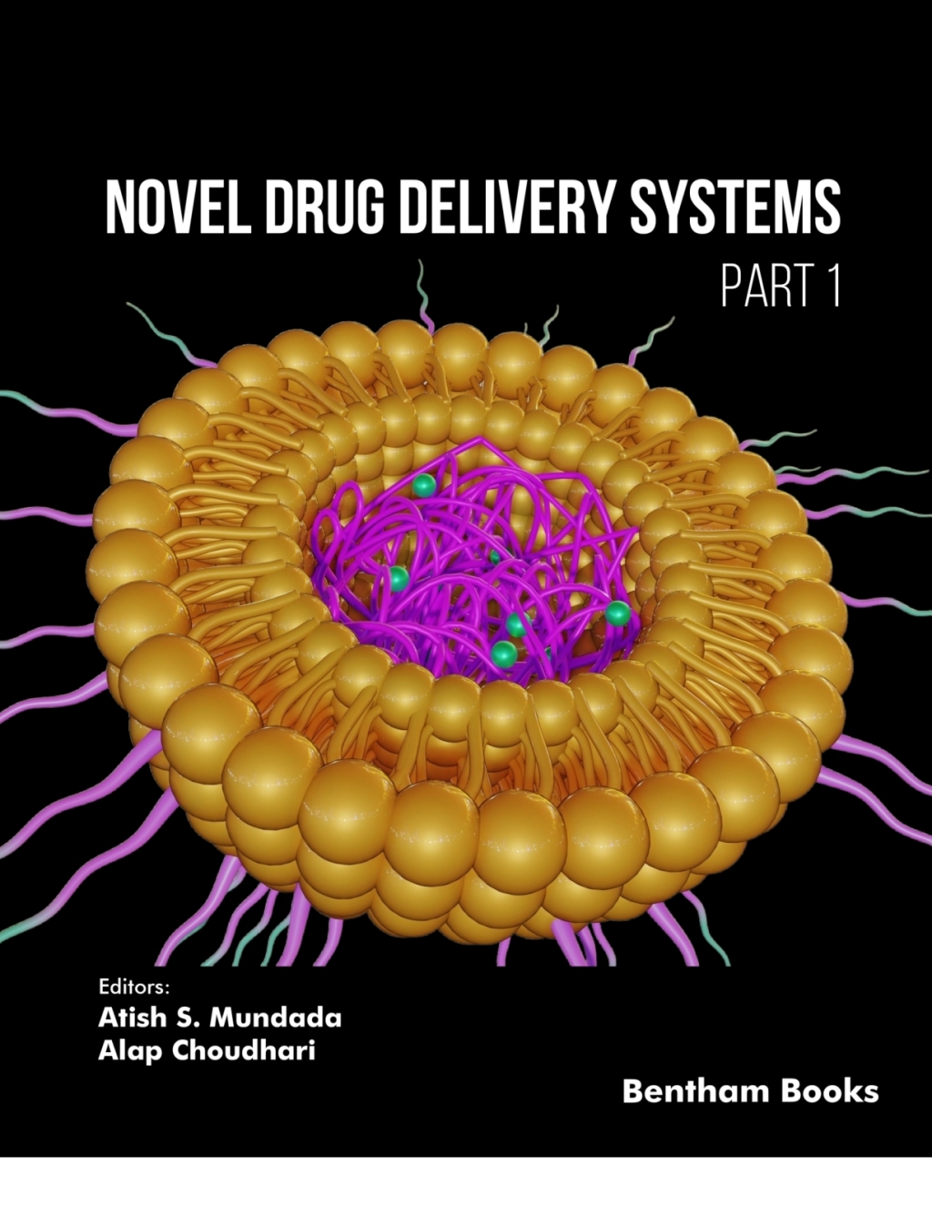 Novel Drug Delivery Systems (Part 1) 1st Edition â€“ PDF/EPUB Version Downloadable