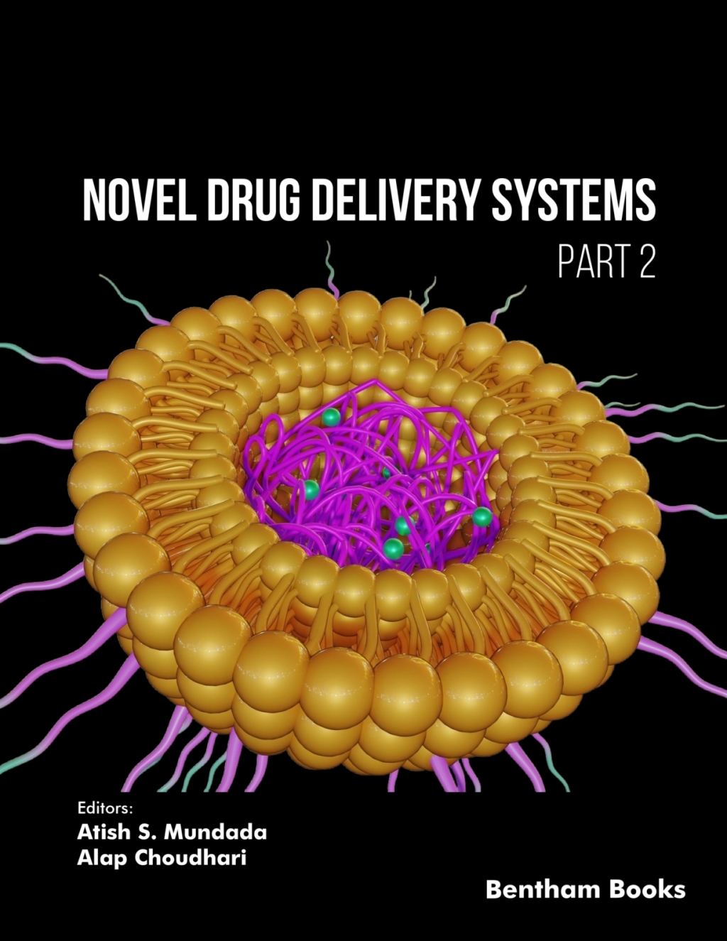 Novel Drug Delivery Systems (Part 2) 1st Edition â€“ PDF/EPUB Version Downloadable