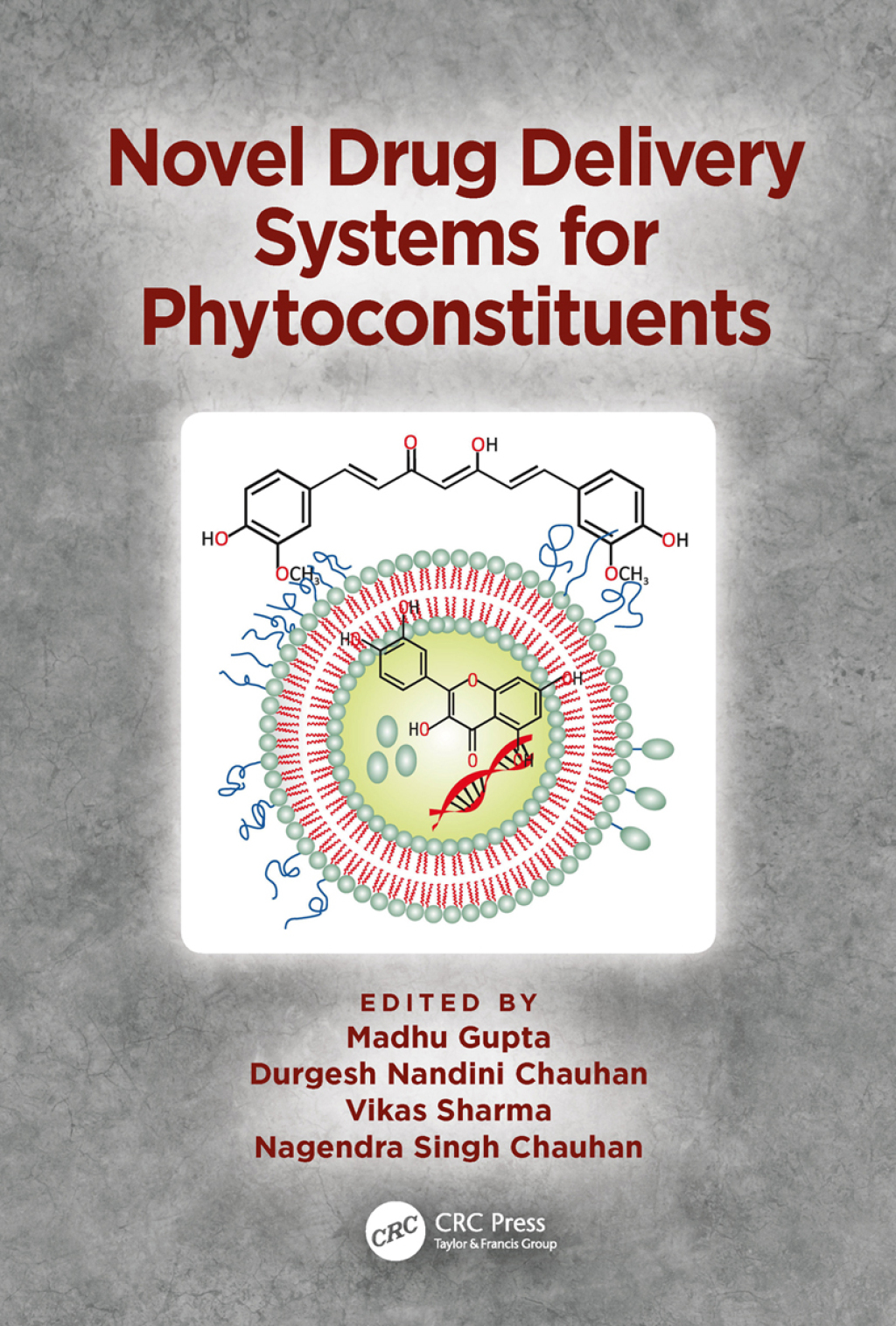 Novel Drug Delivery Systems for Phytoconstituents 1st Edition â€“ PDF/EPUB Version Downloadable