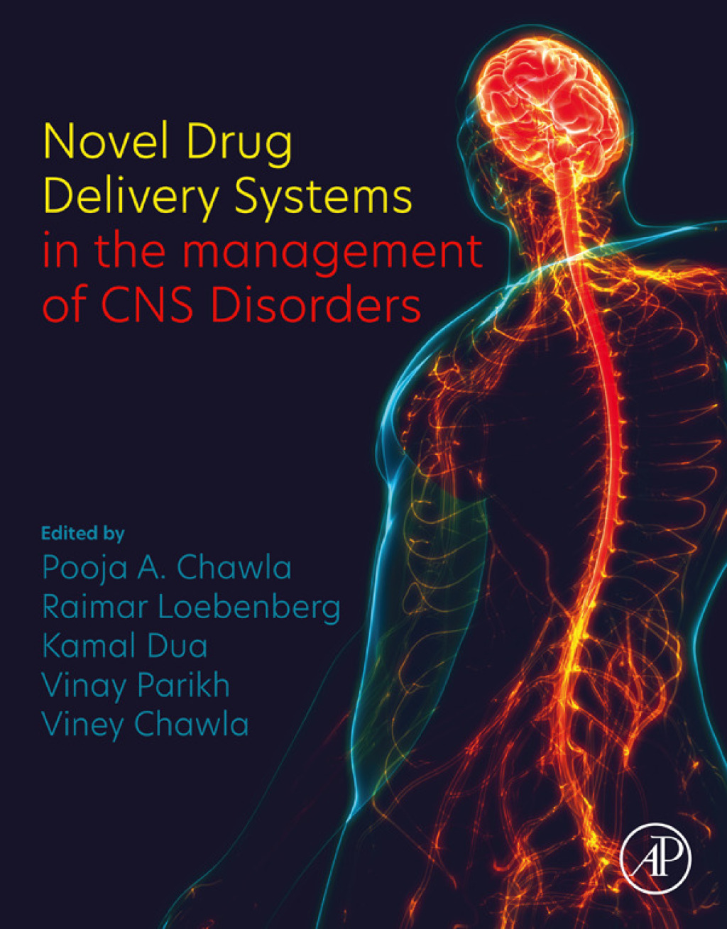 Novel Drug Delivery Systems in the management of CNS Disorders 1st Edition â€“ PDF/EPUB Version Downloadable